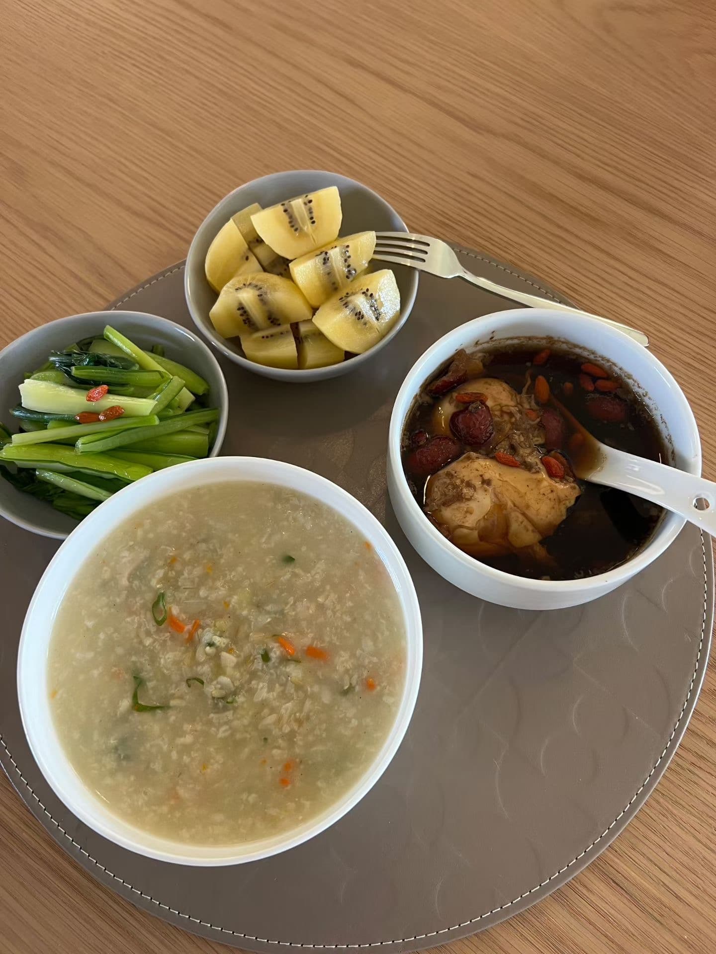 Hu, Lihui — photo 15