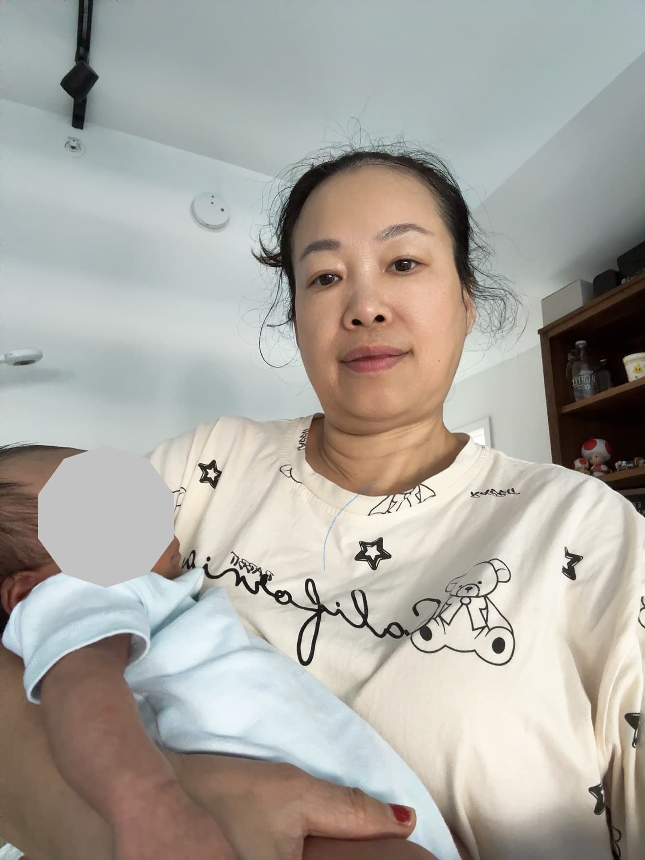 Qi Zhong — photo 4