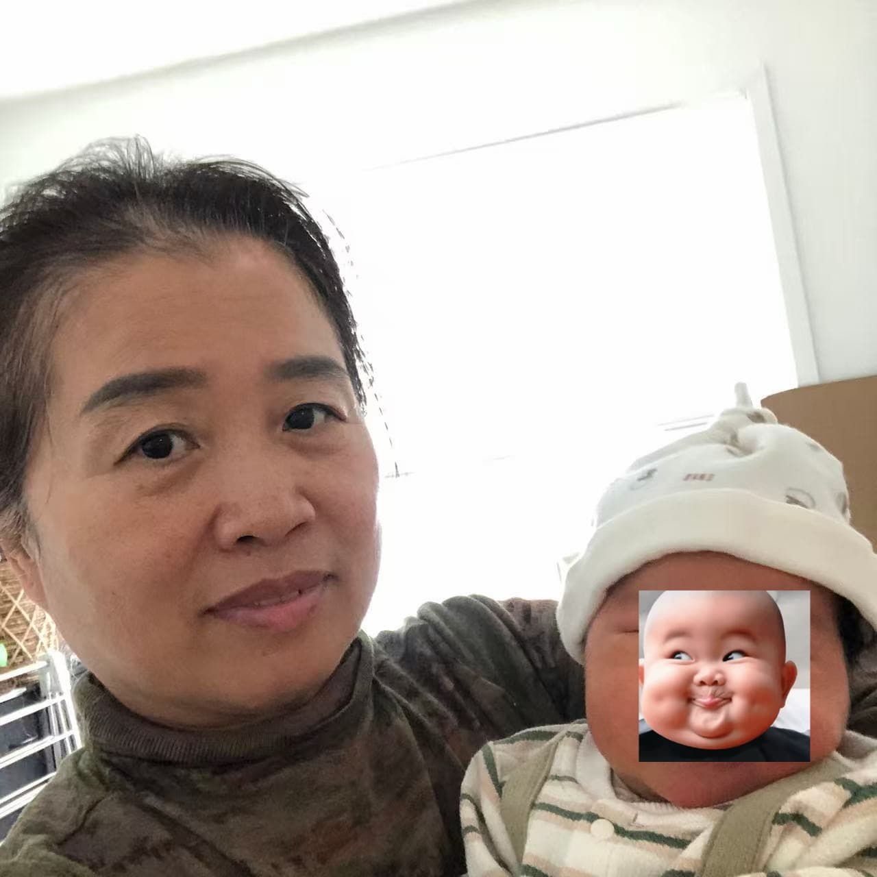 Yinghua Gao — photo 6