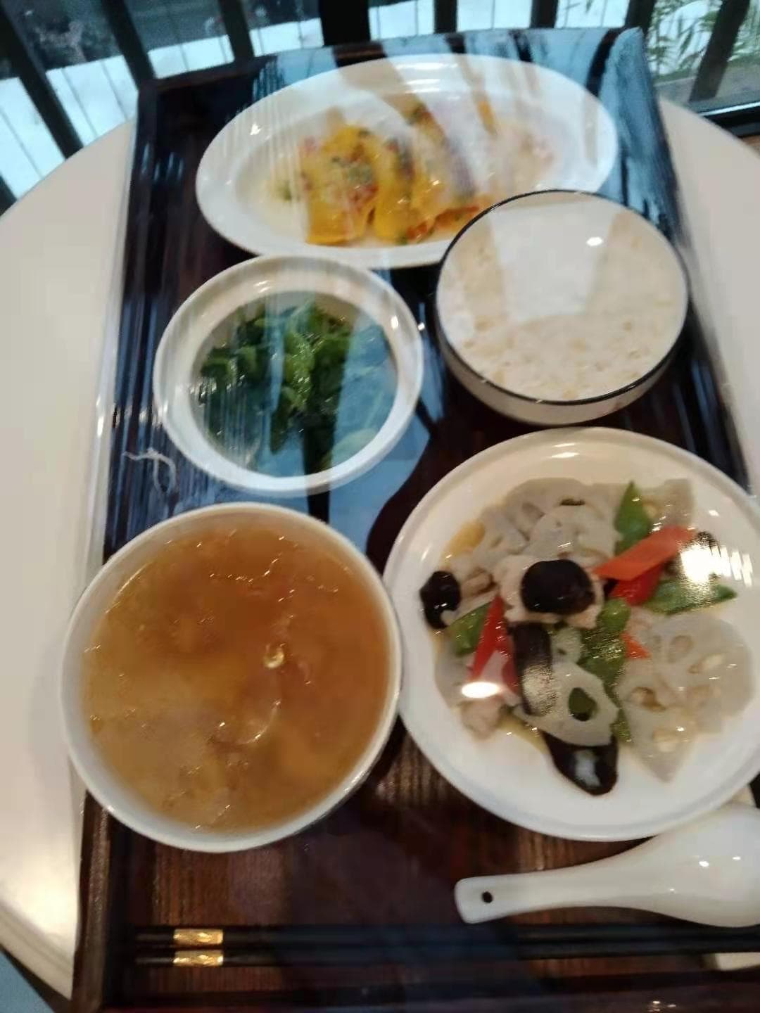 唐有香 — photo 7