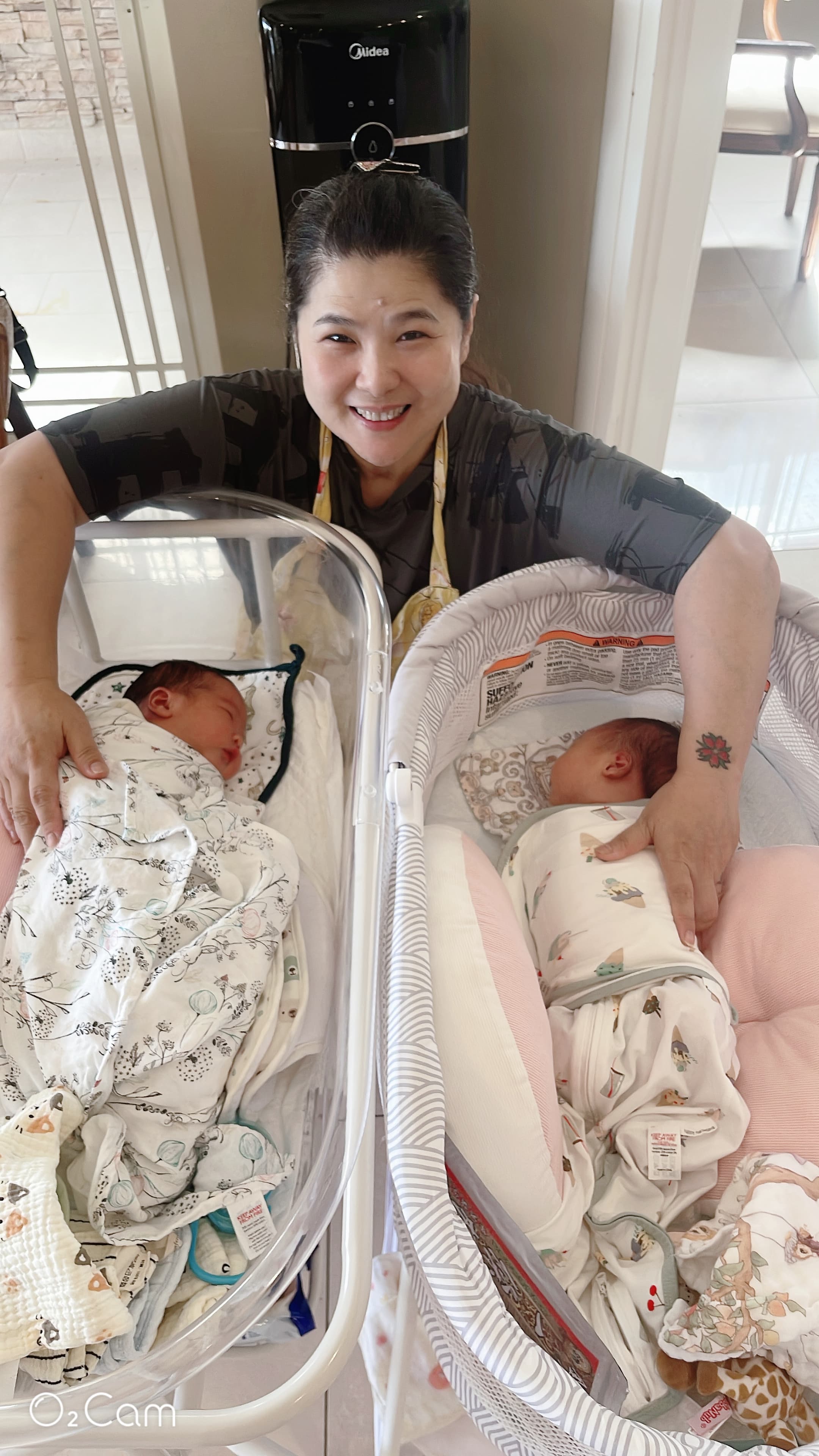 Lee, Kimi — photo 18