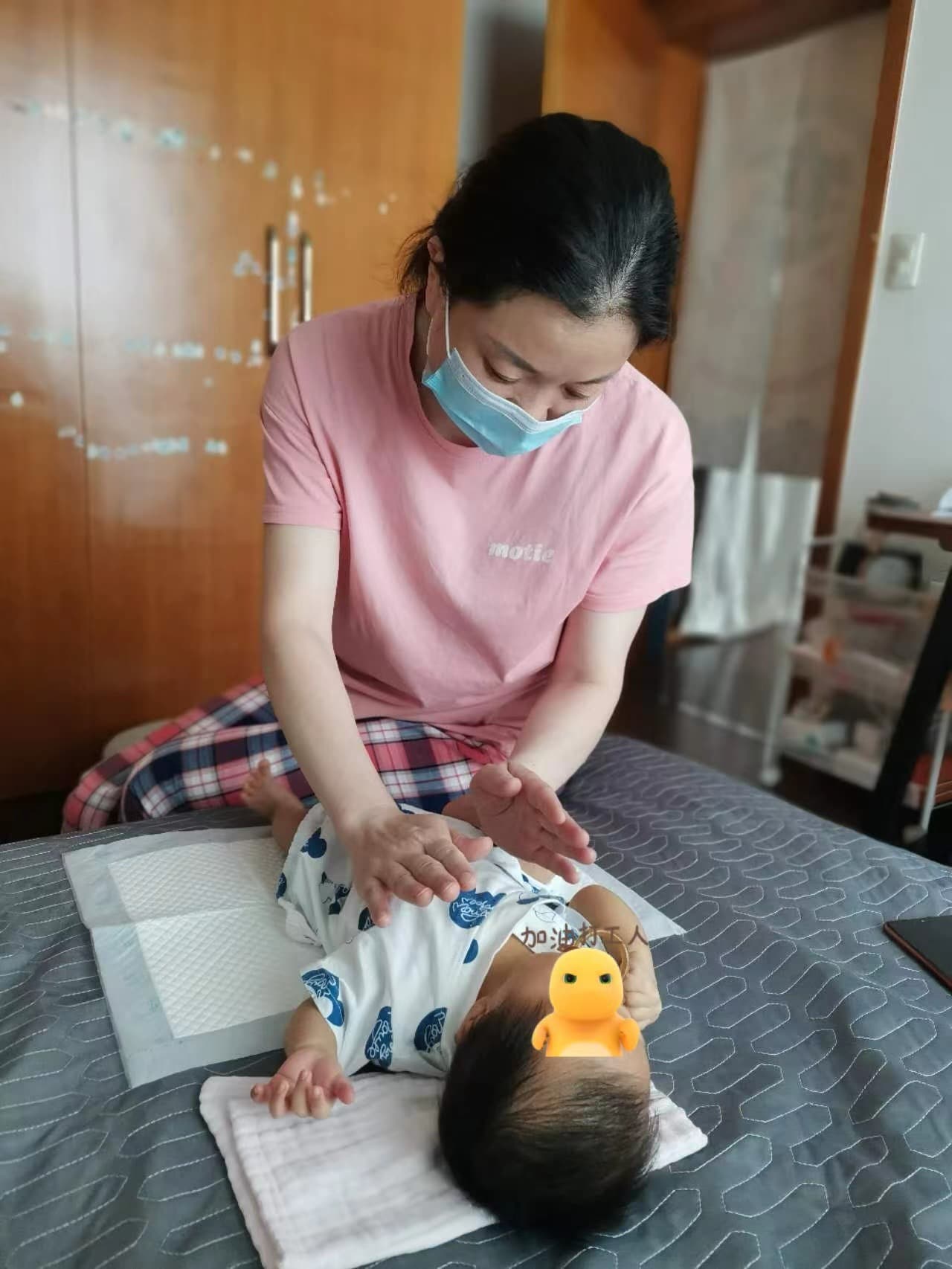 叶丽 — photo 1
