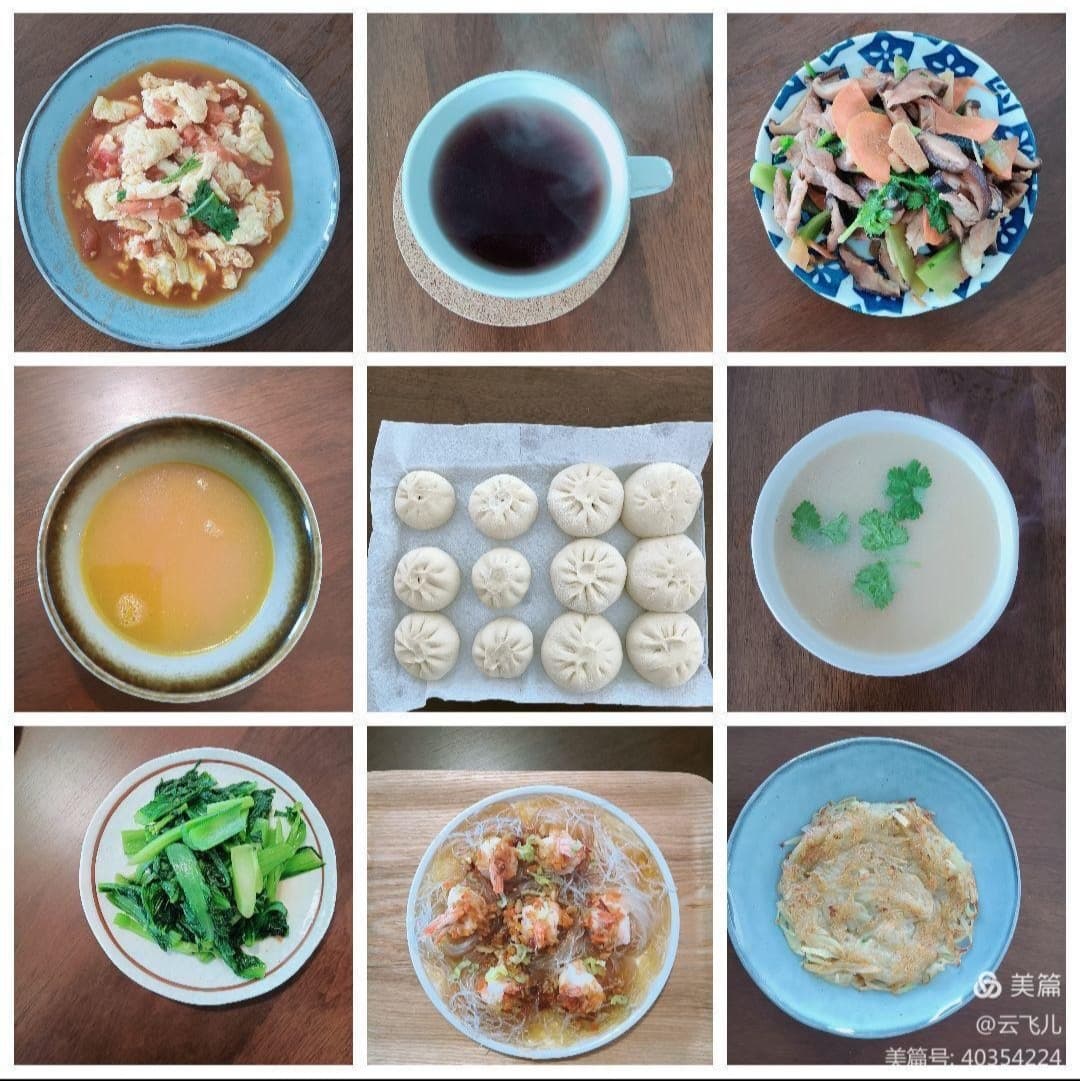 付淑兰 — photo 16