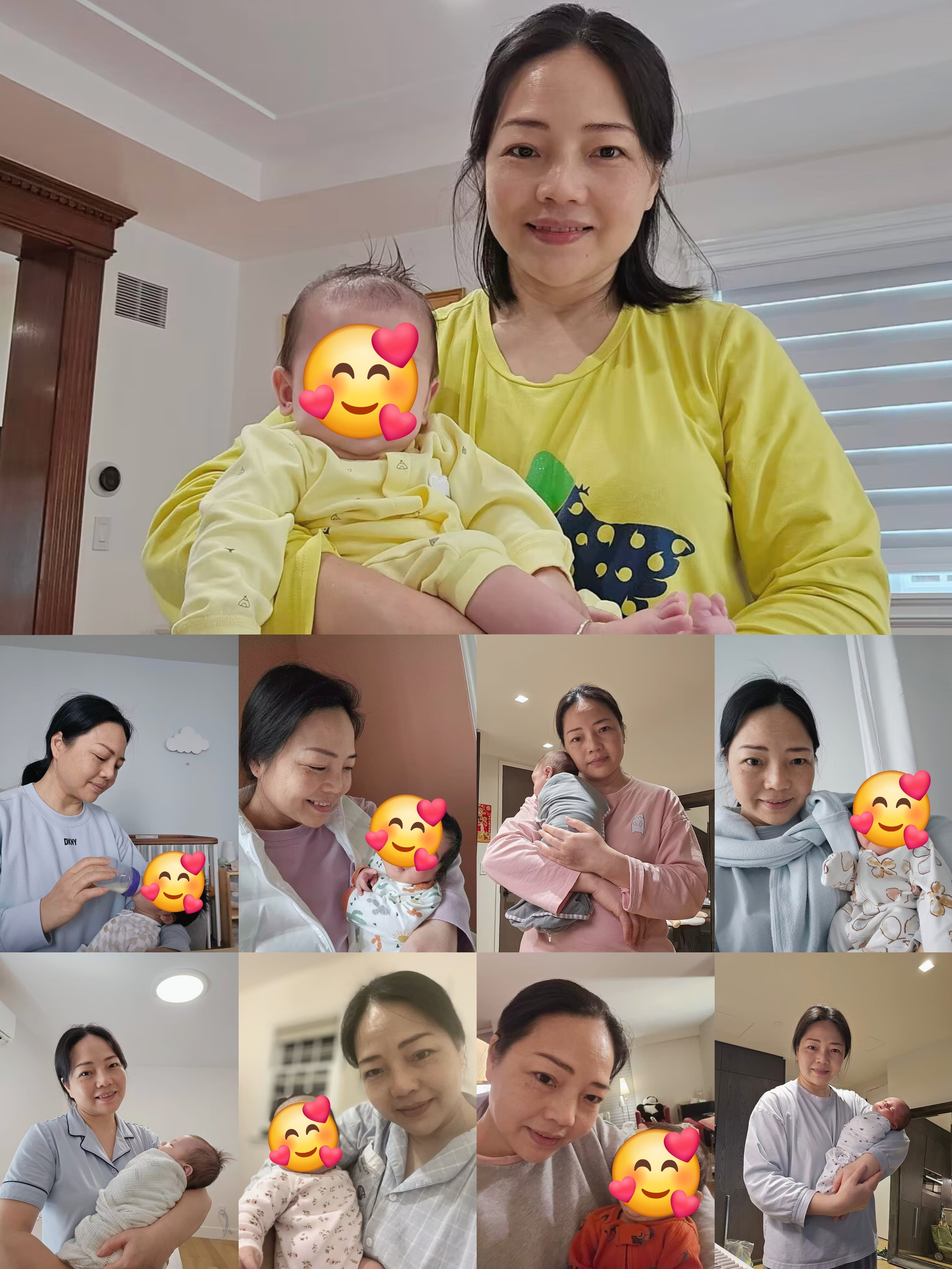 Xueping Huang — photo 1