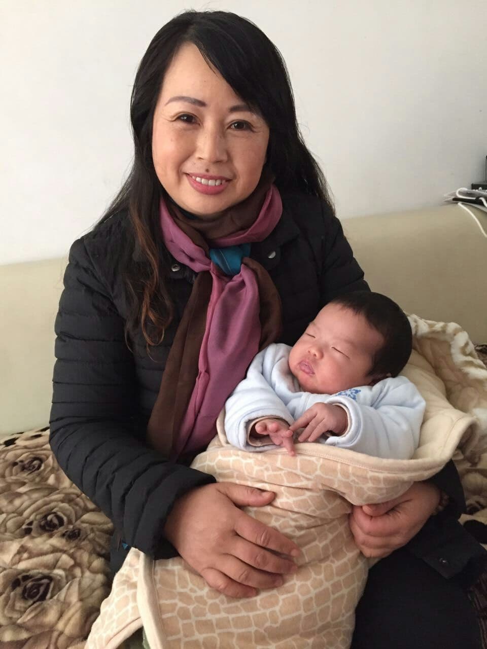 Xiaodong Chen — photo 2