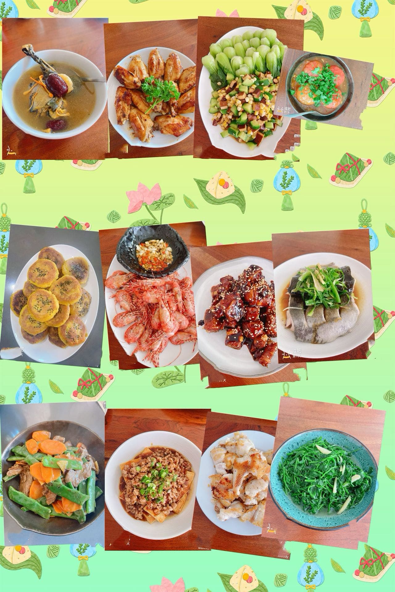 Yuxia Pan — photo 11