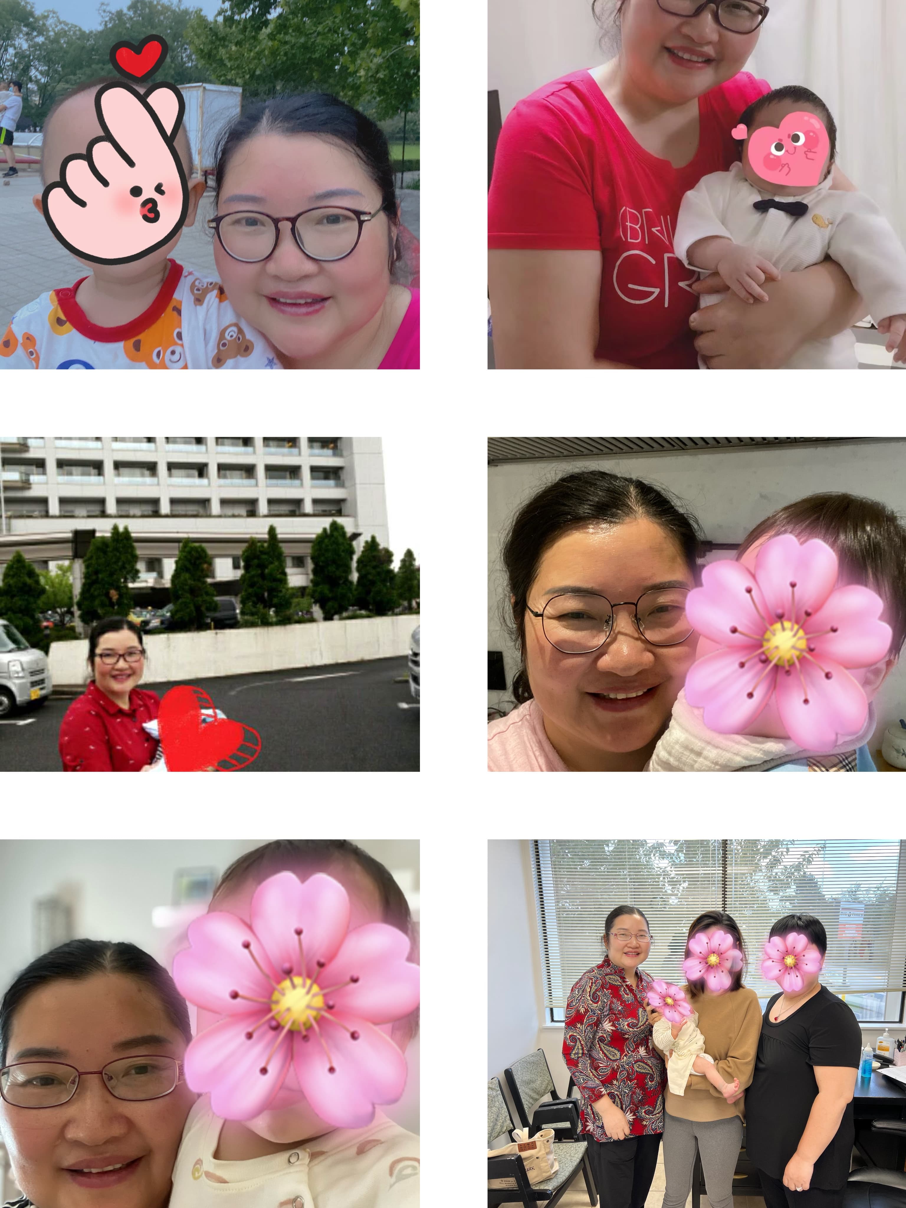 孔玲 — photo 2