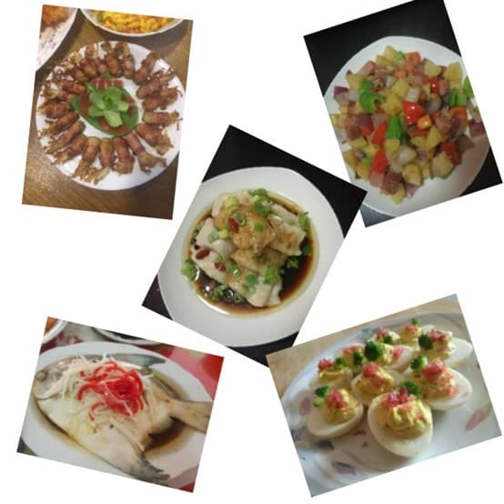 李娟 — photo 11
