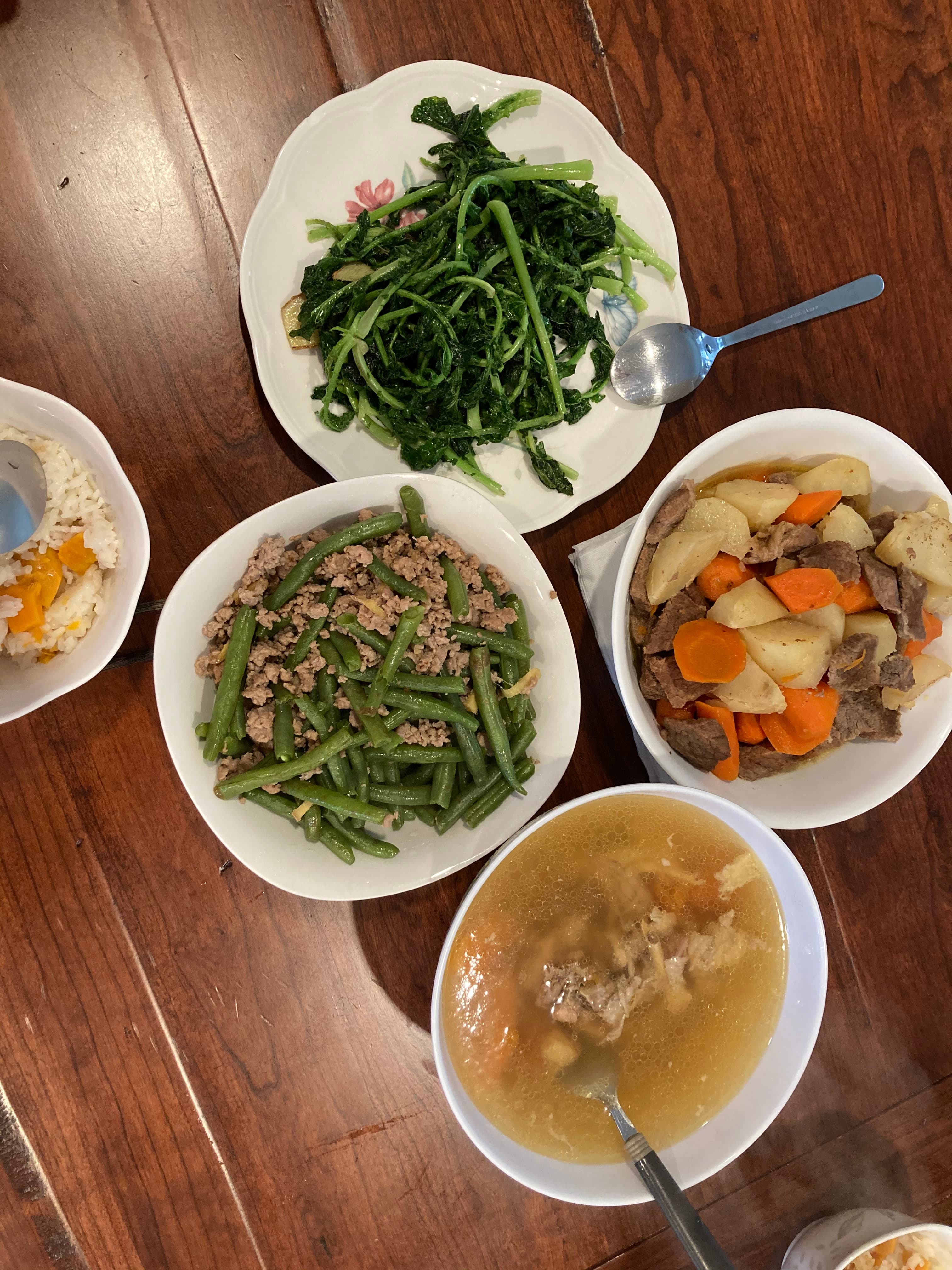 付弘 — photo 11