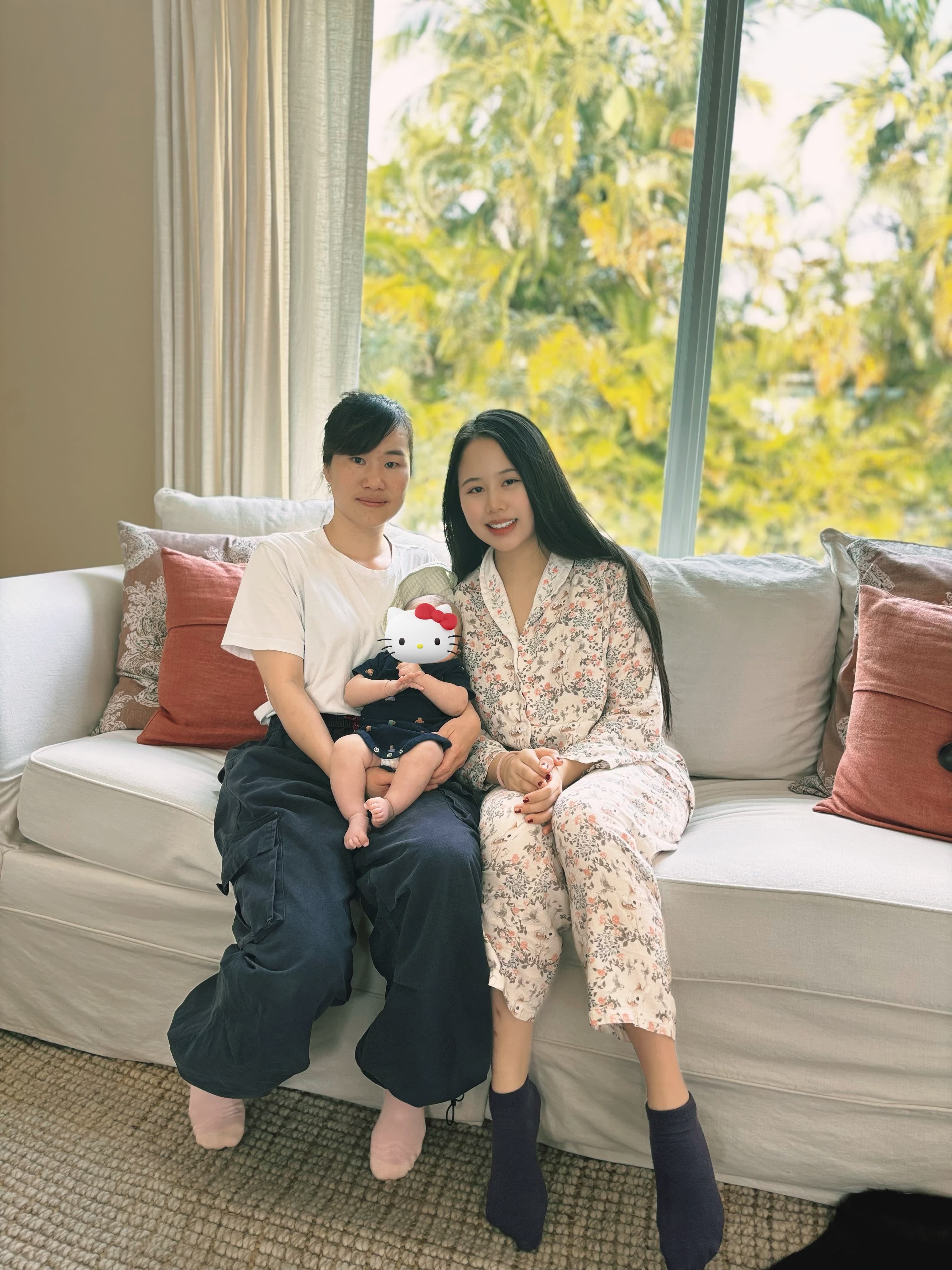 Yanlan Zhang — photo 3