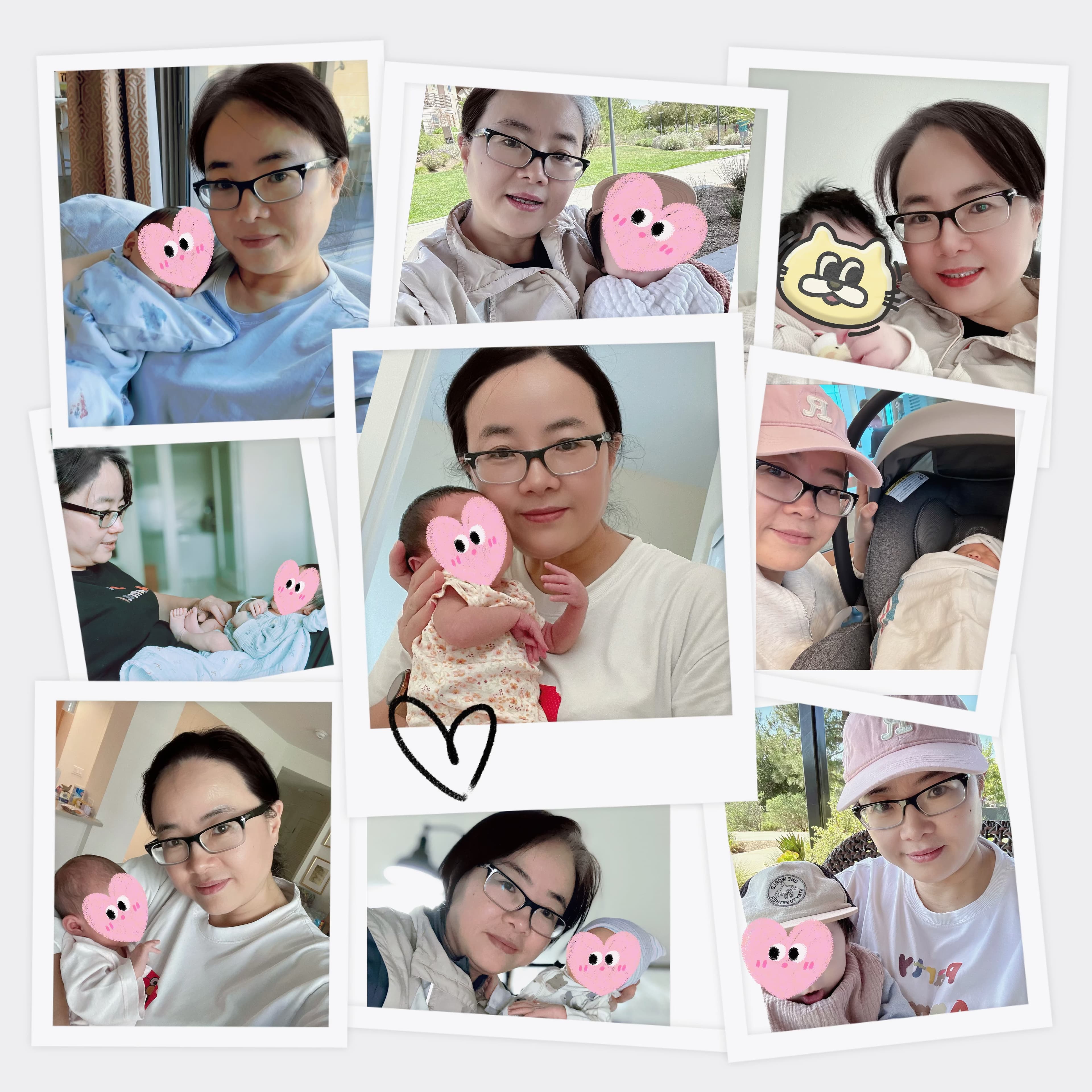李蓉 — photo 3