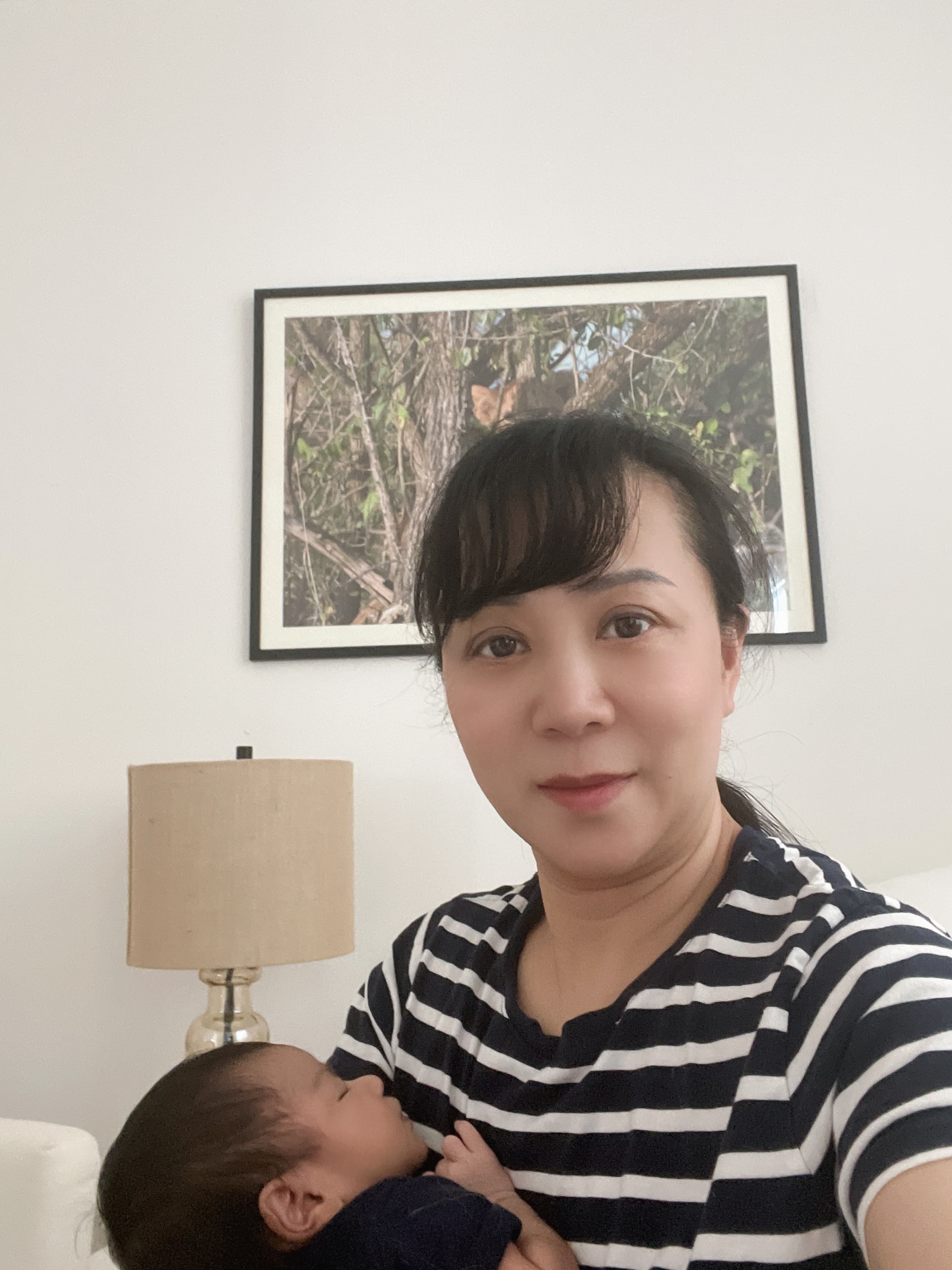 李莉 — photo 1