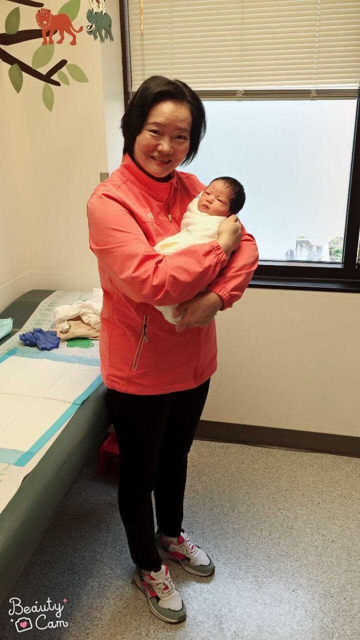 Xiangju Zhang — photo 13