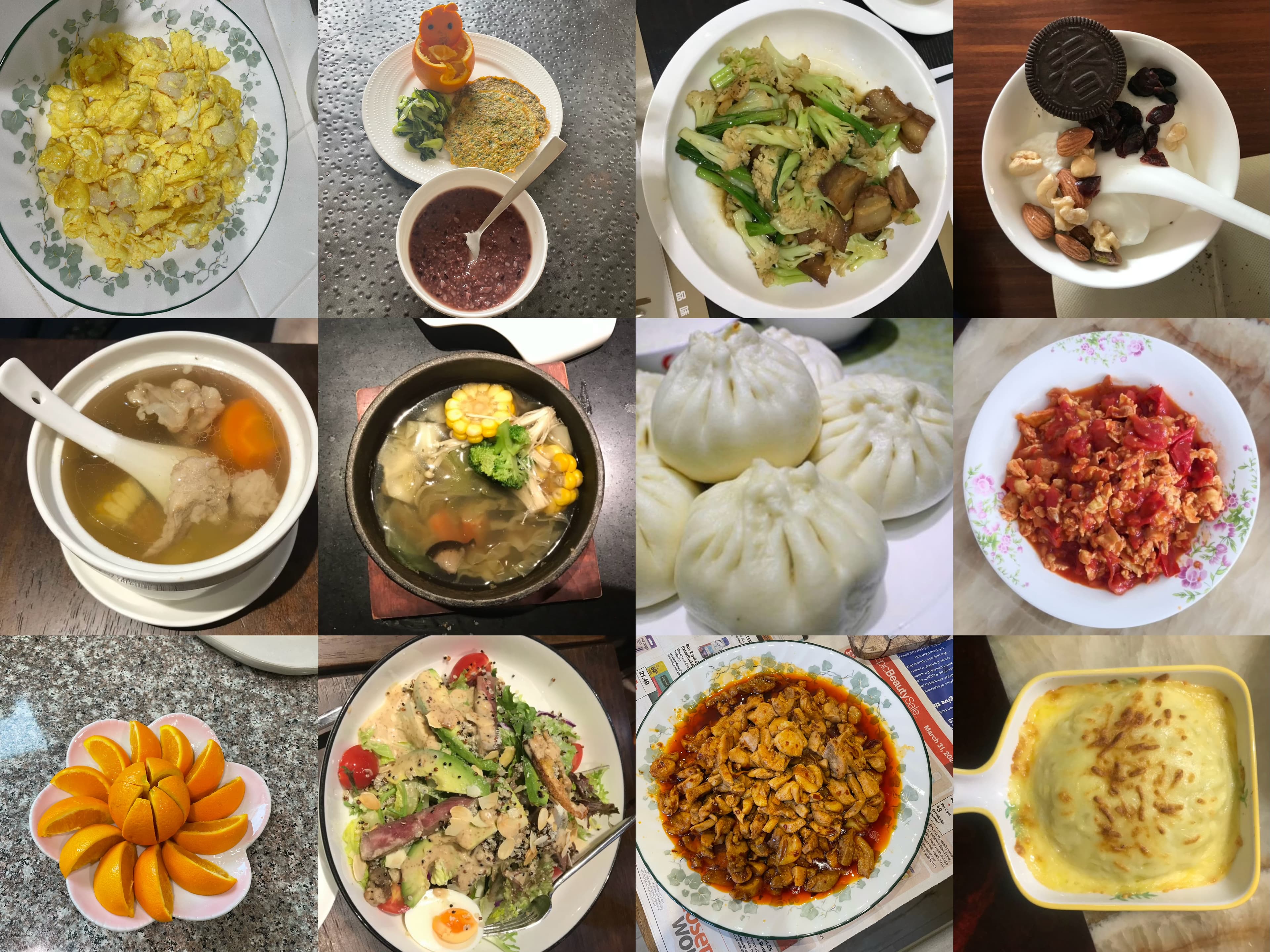 李蓉 — photo 4
