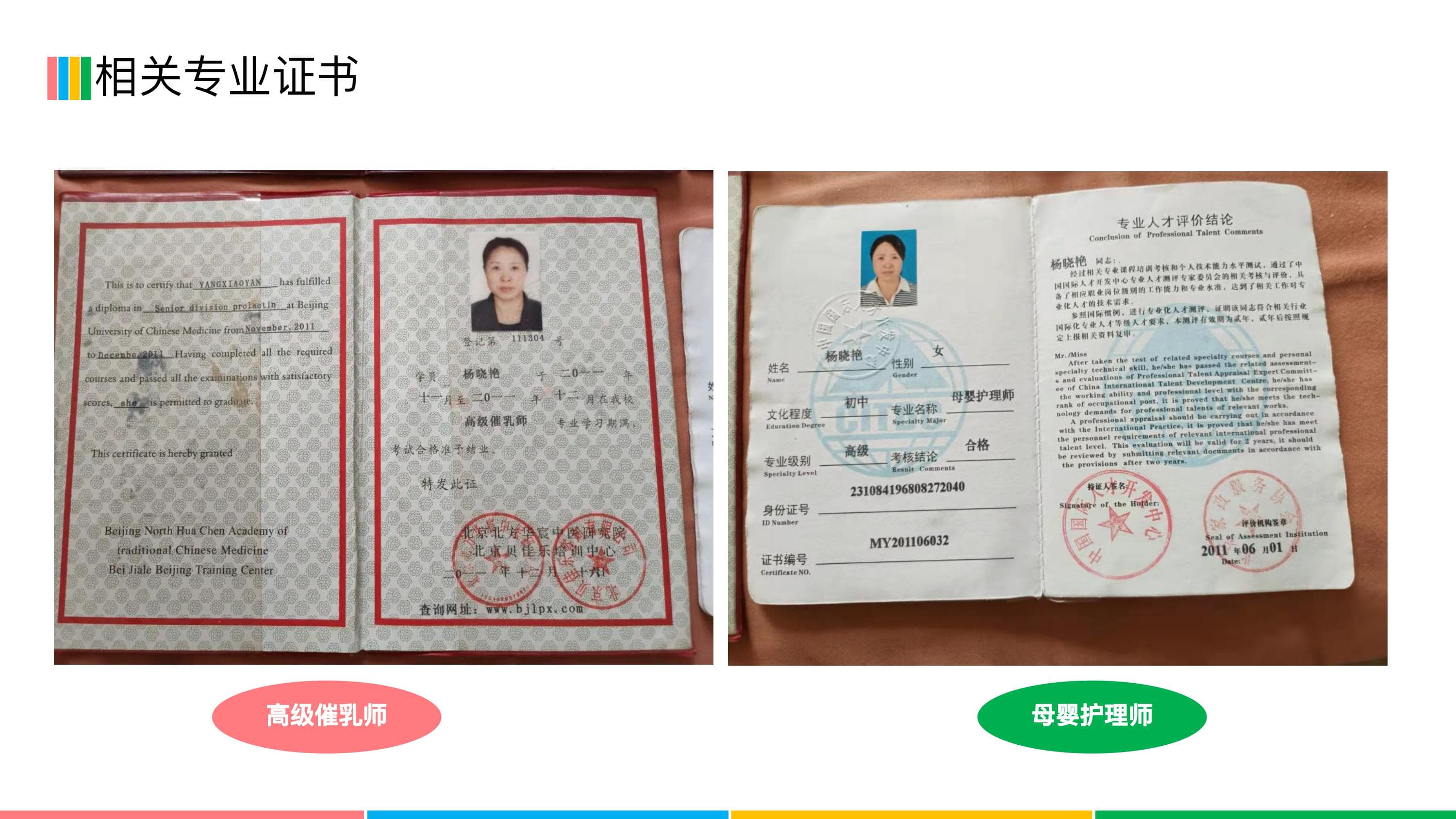 杨晓艳 — photo 14