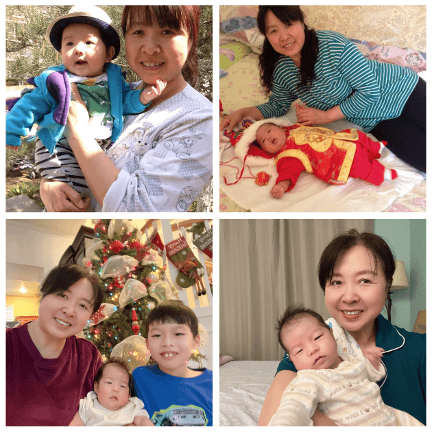杨晓艳 — photo 3