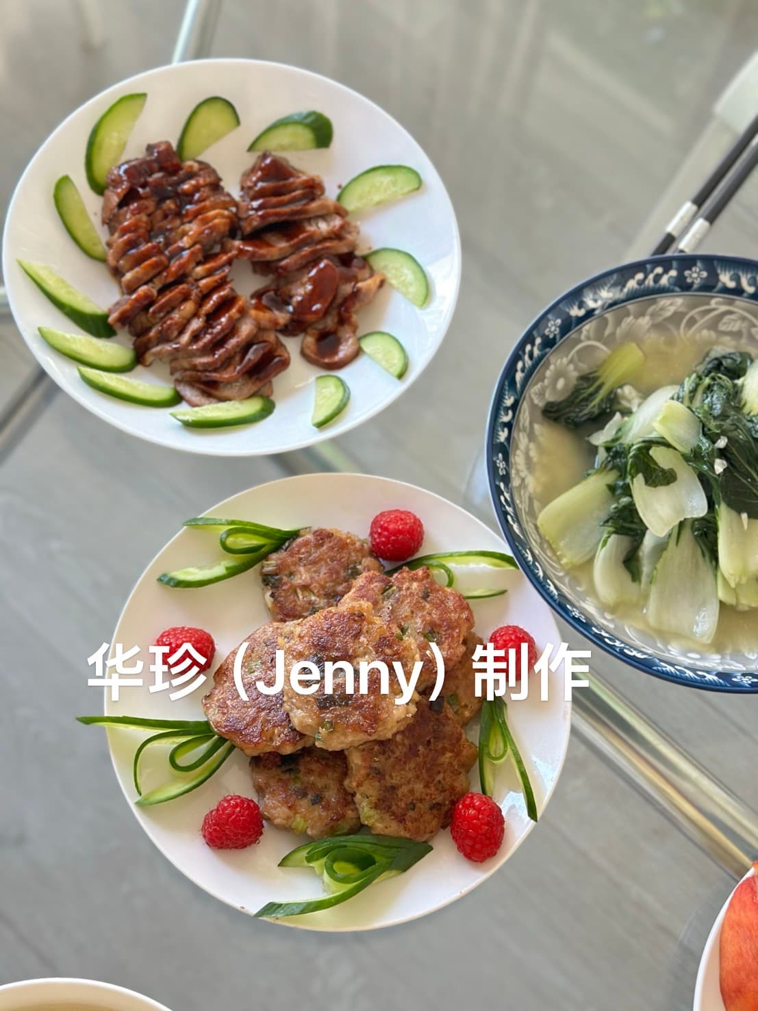 Huazhen Huang — photo 4