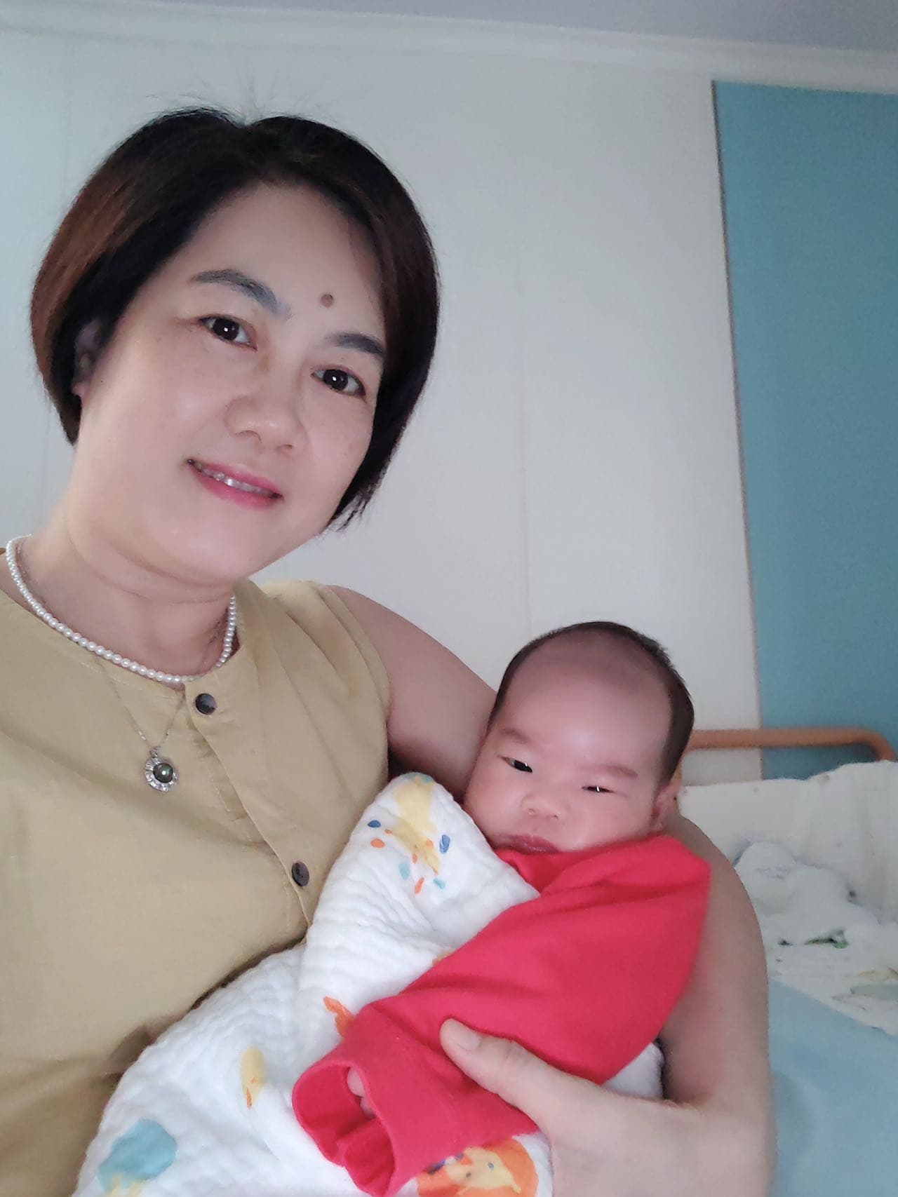 Yuxia Pan — photo 4