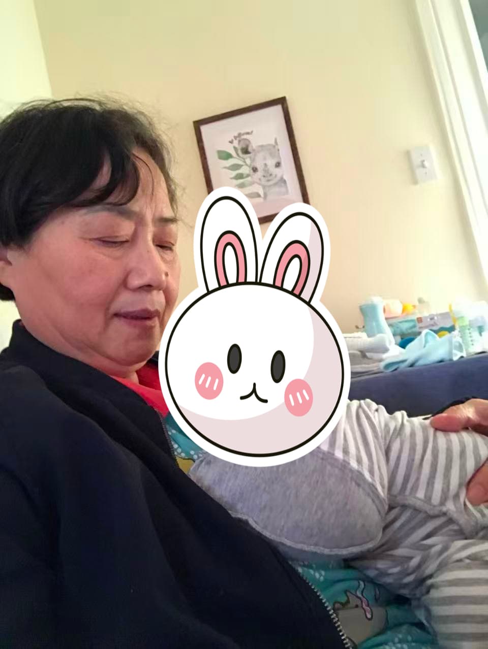 Yuhua Zhang — photo 14