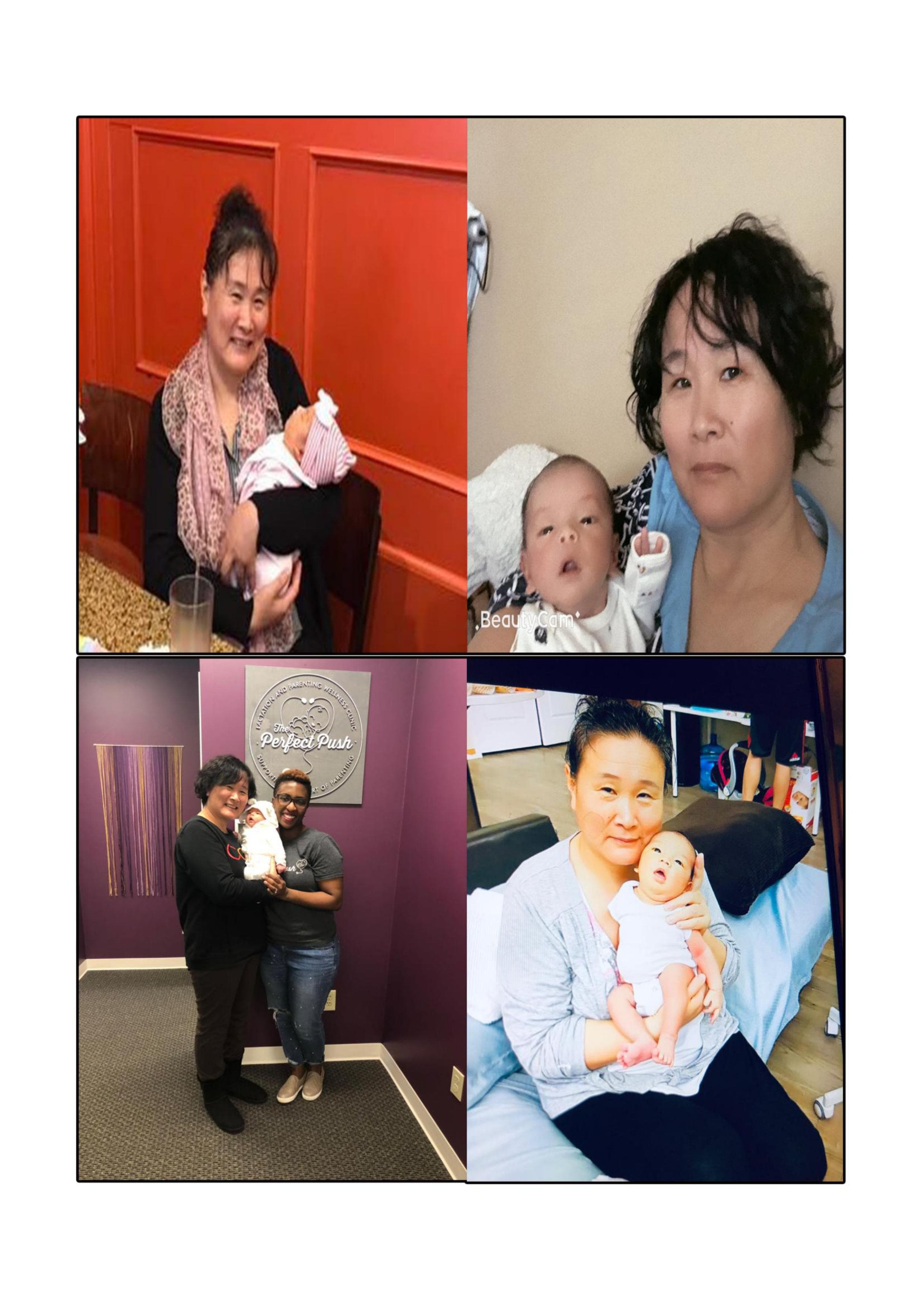 Tongqin Zhang — photo 8