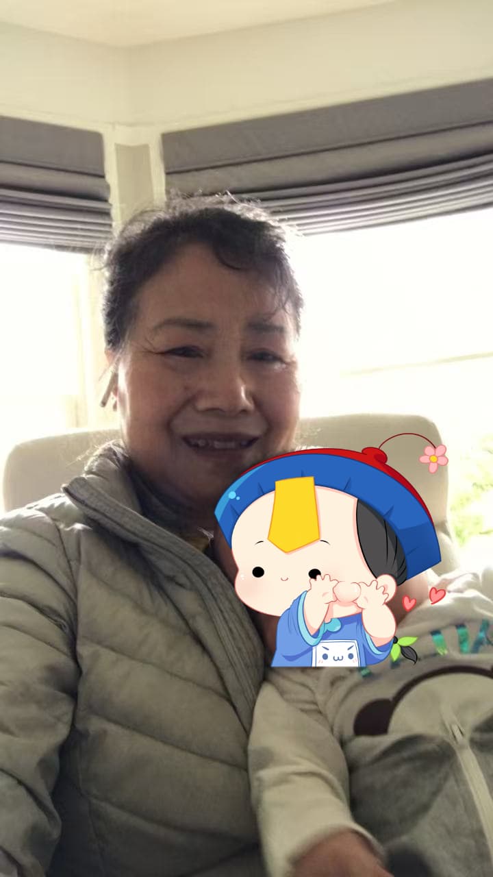 Yuhua Zhang — photo 8