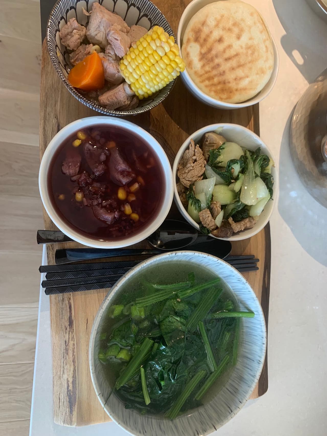 李昕 — photo 7