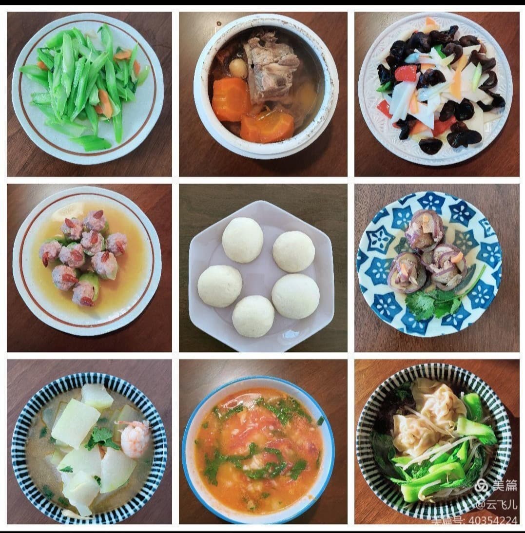 付淑兰 — photo 15