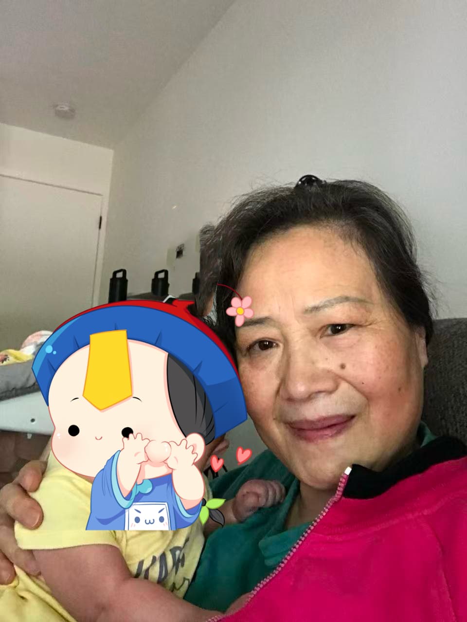 Yuhua Zhang — photo 9