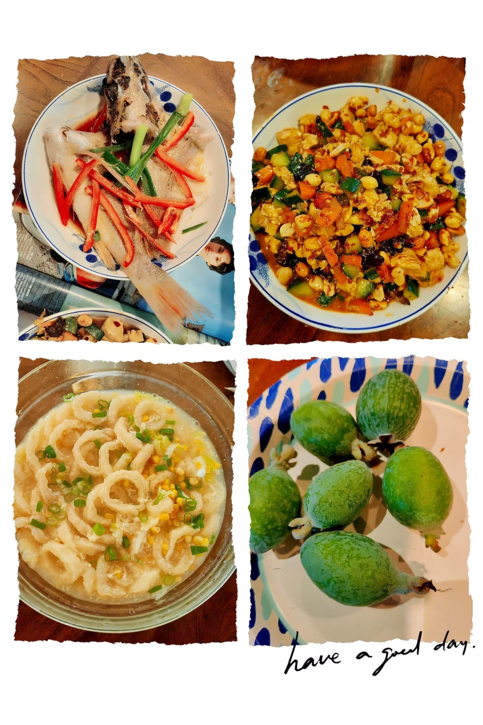 Lin, Xia — photo 13
