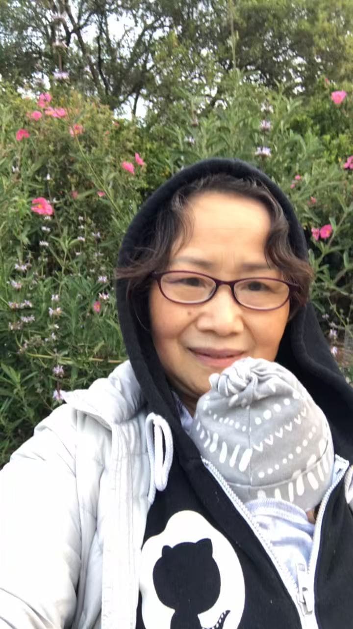 Yuhua Zhang — photo 15