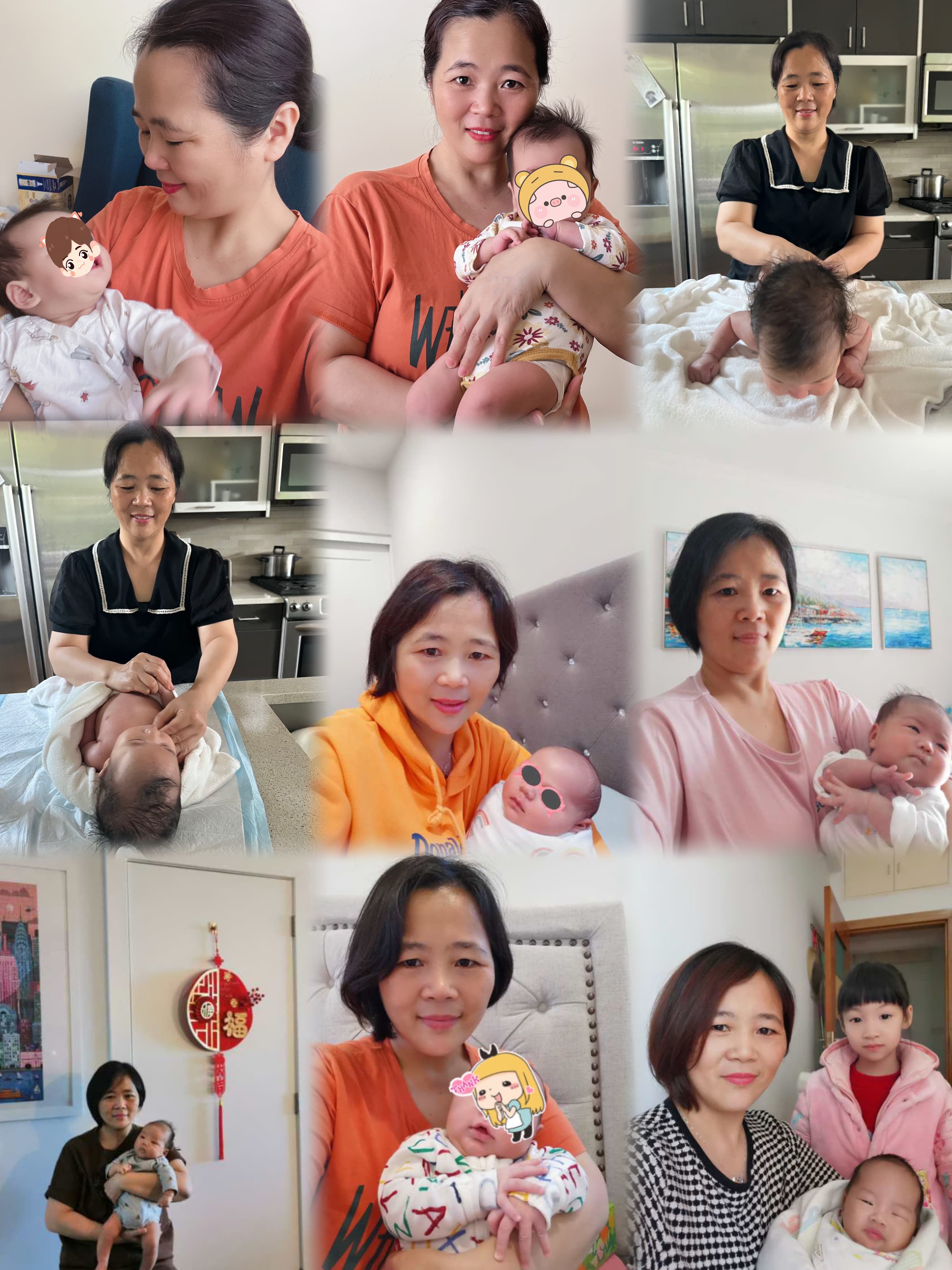 Wanying Ming — photo 2
