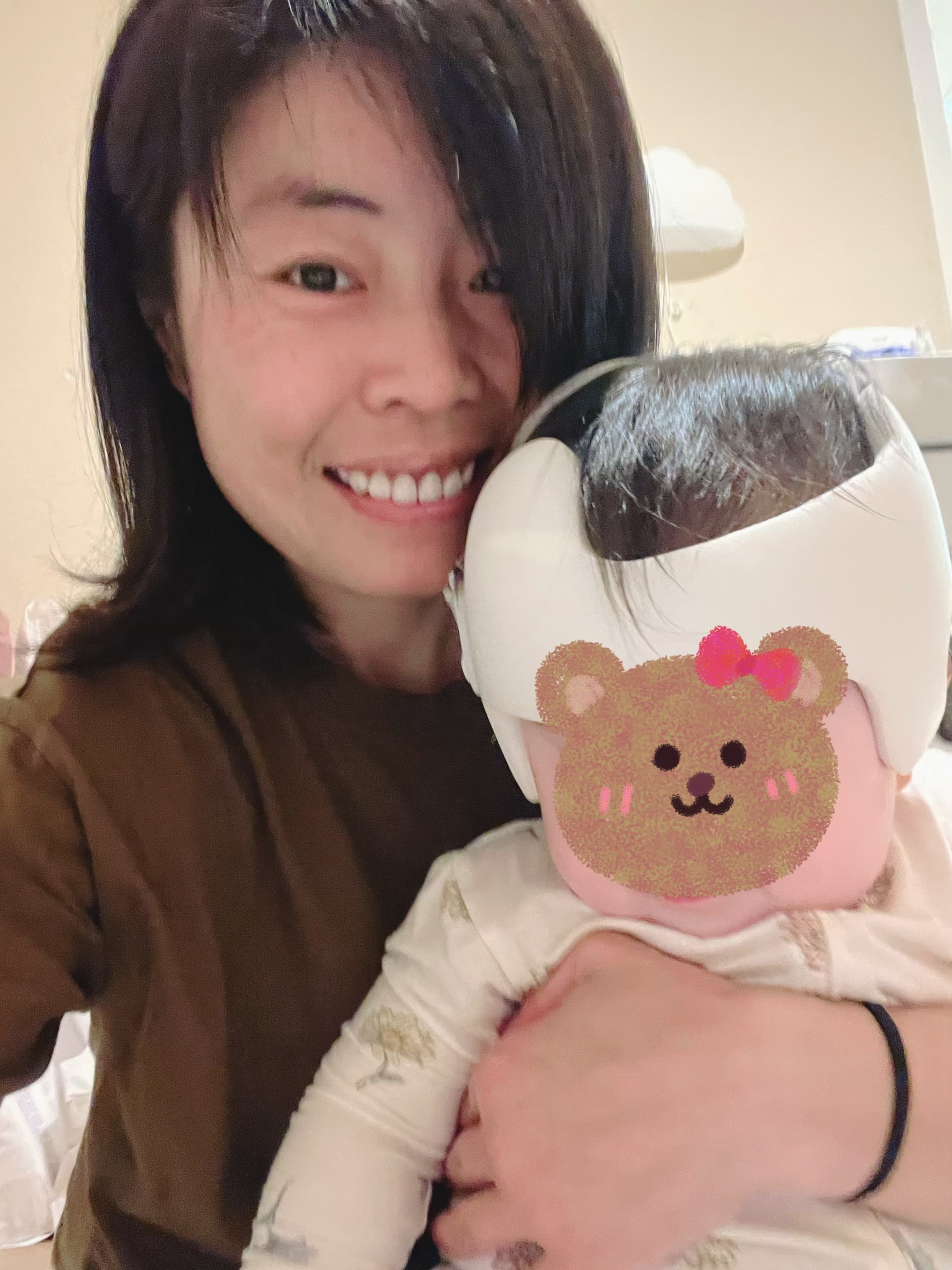 Beibei, Wang — photo 1