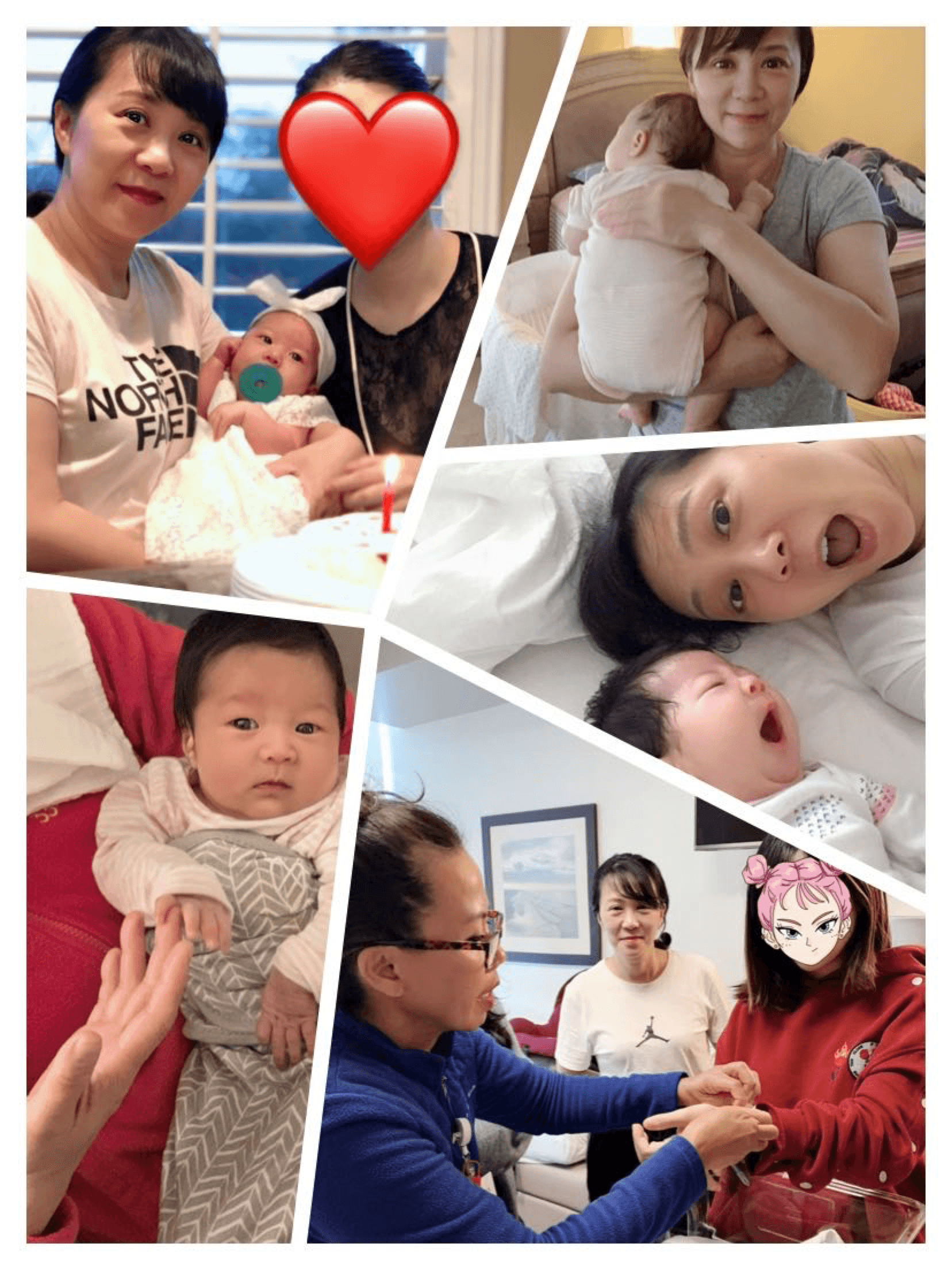 李莉 — photo 7