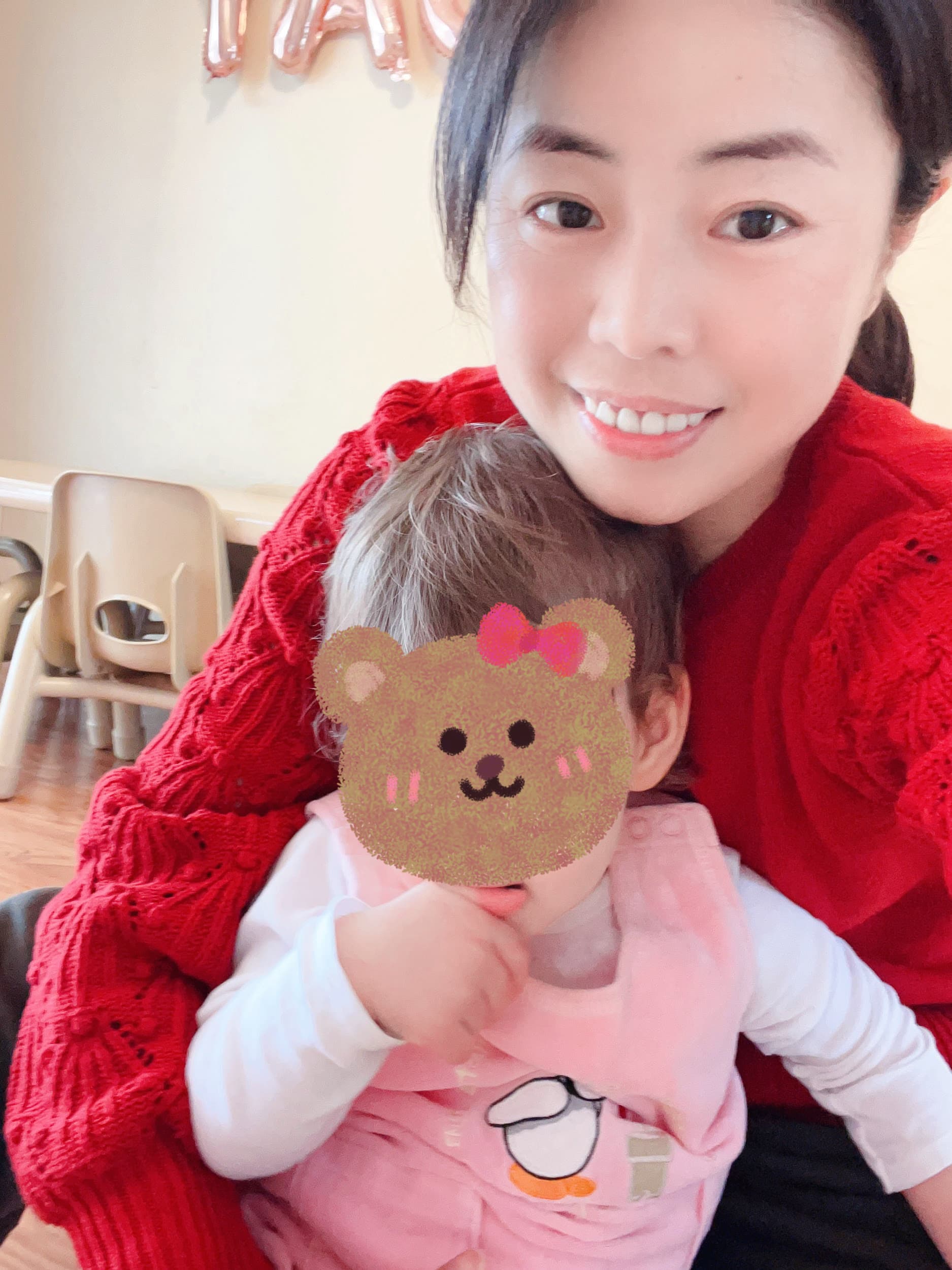 Beibei, Wang — photo 9