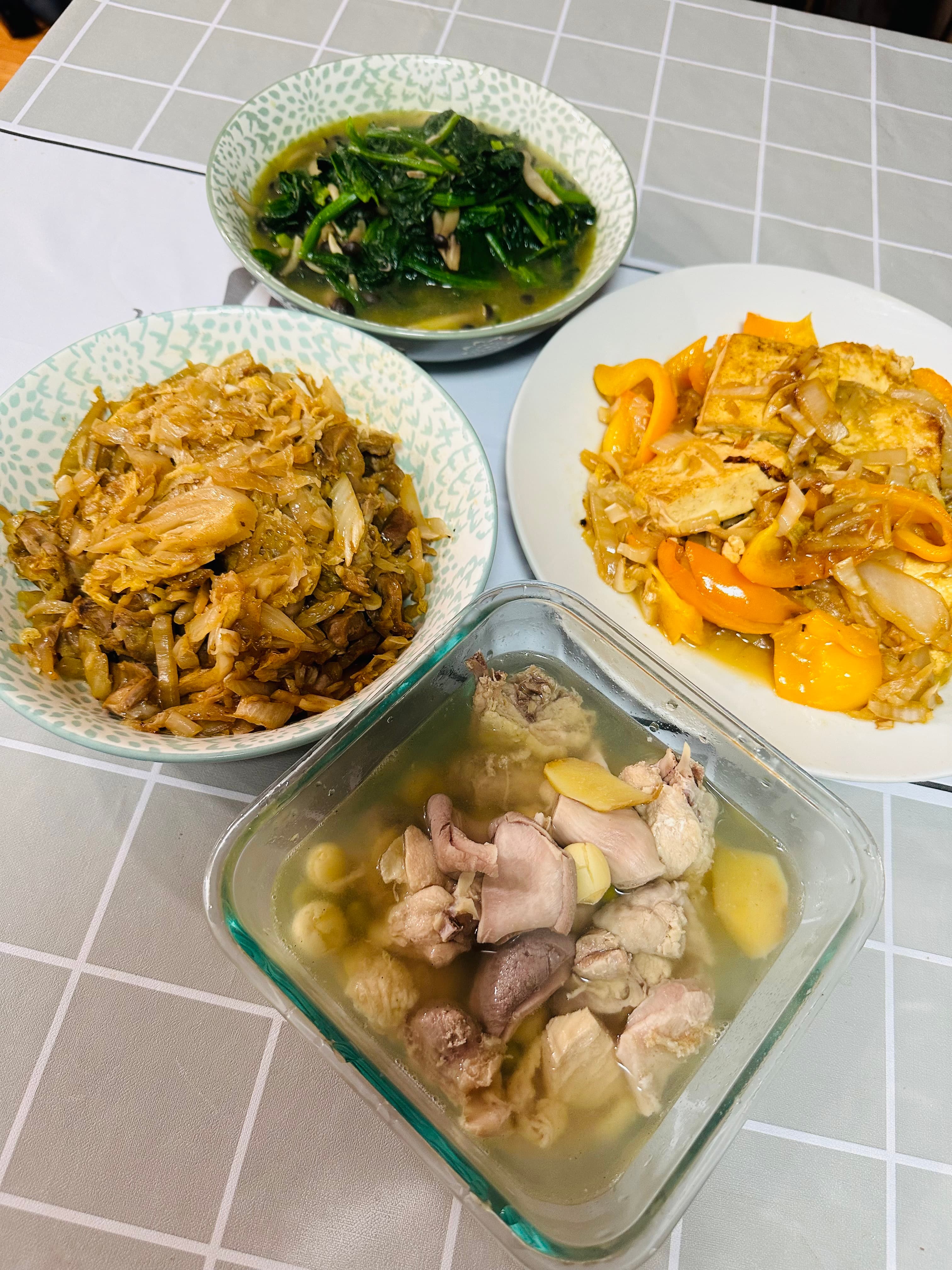 Hongxia Ding — photo 3