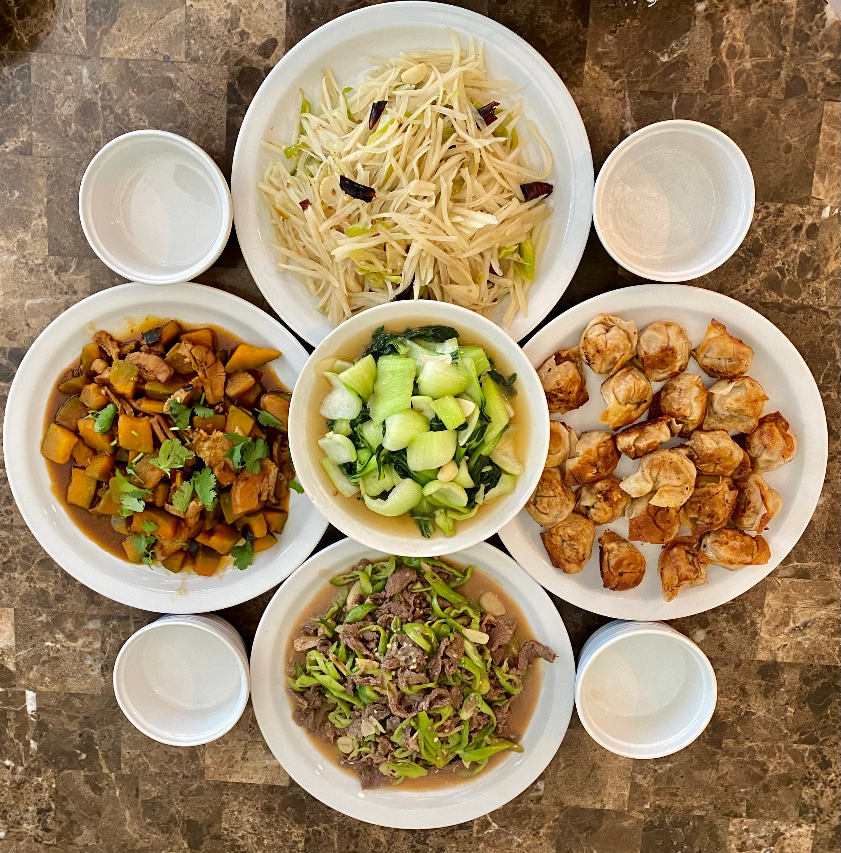 李芳 — photo 11