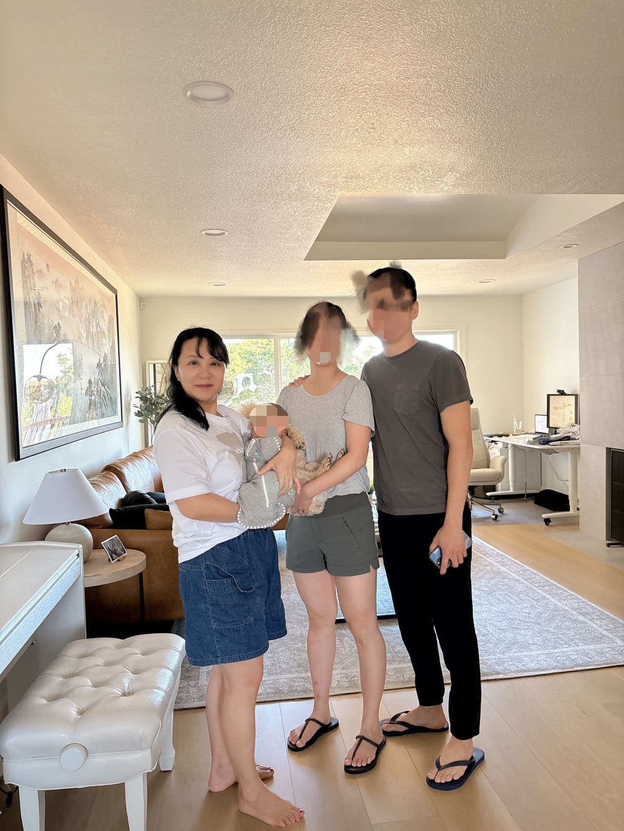 李莉 — photo 4