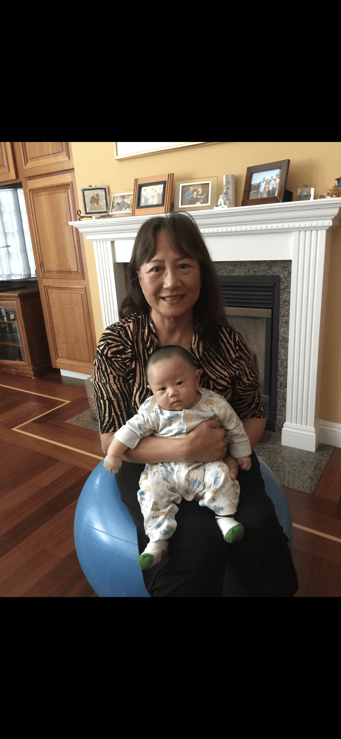 Mina Kuo — photo 4