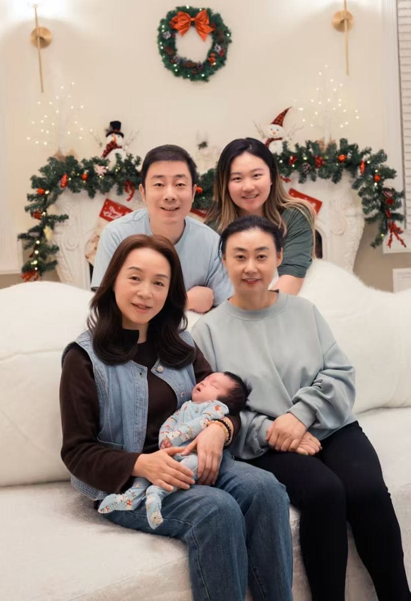 Haicui Han — photo 4