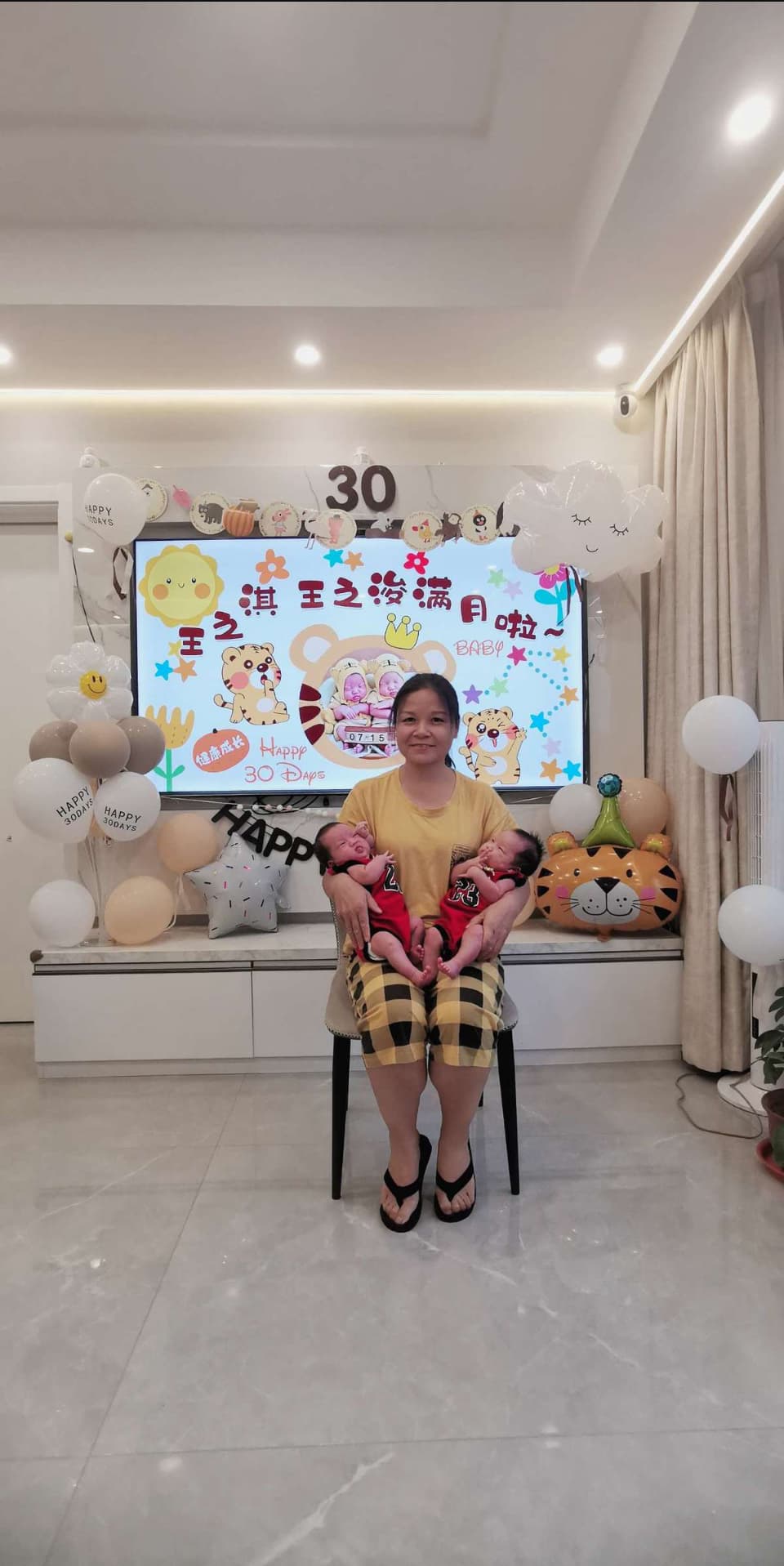 李春香 — photo 5