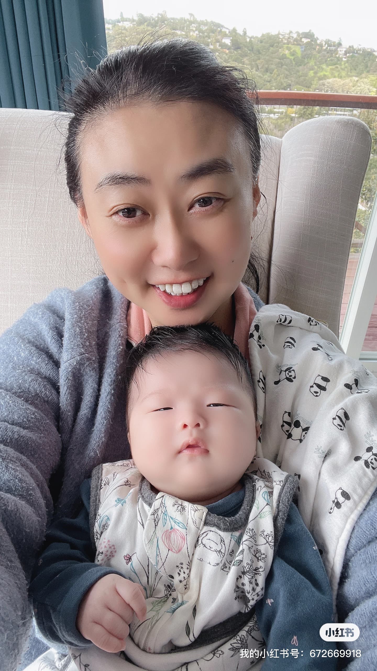 Haicui Han — photo 6