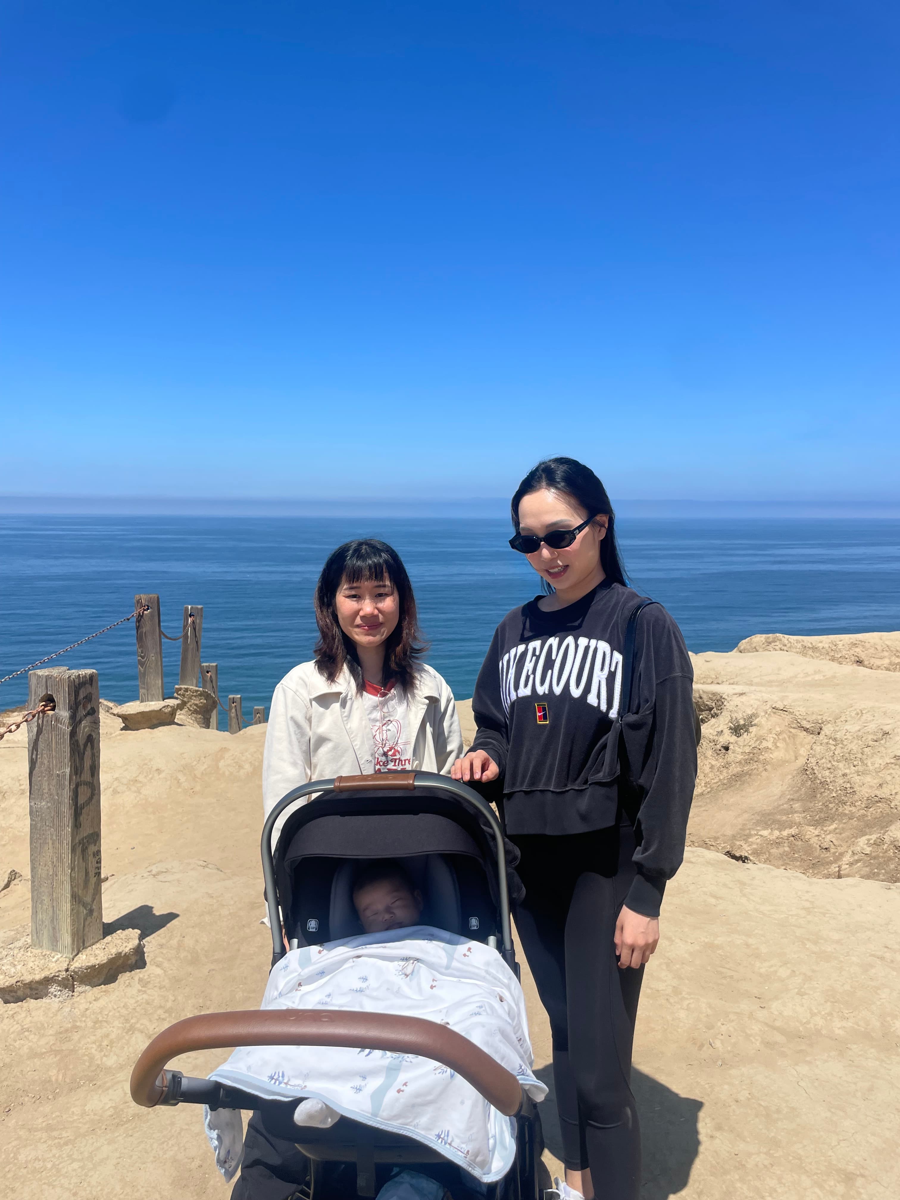 Yanlan Zhang — photo 5