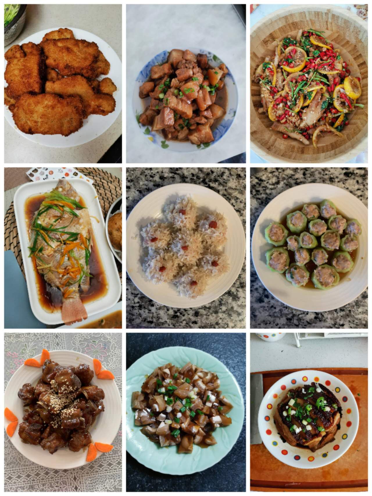 周桂娥 — photo 9