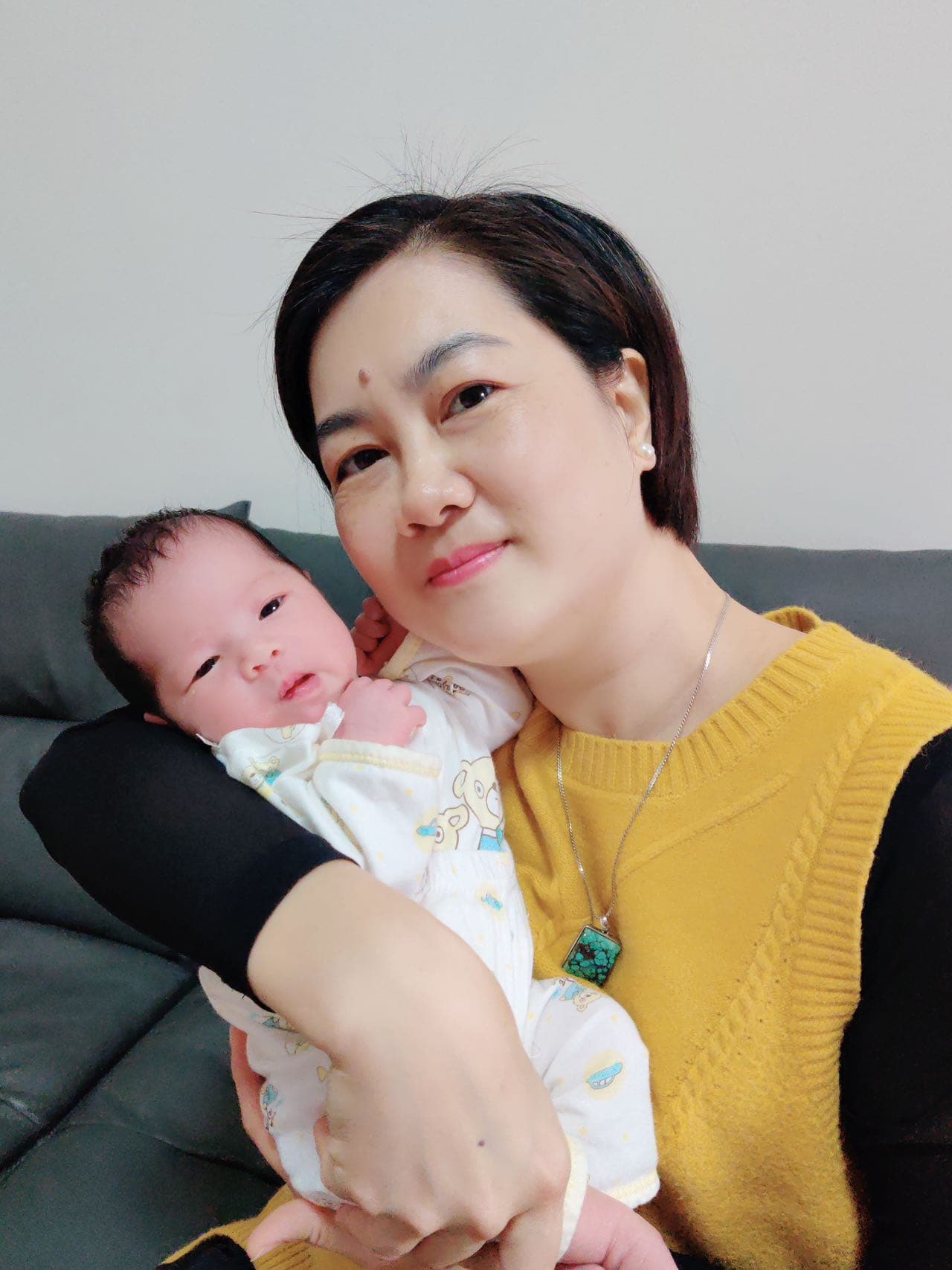 Yuxia Pan — photo 8