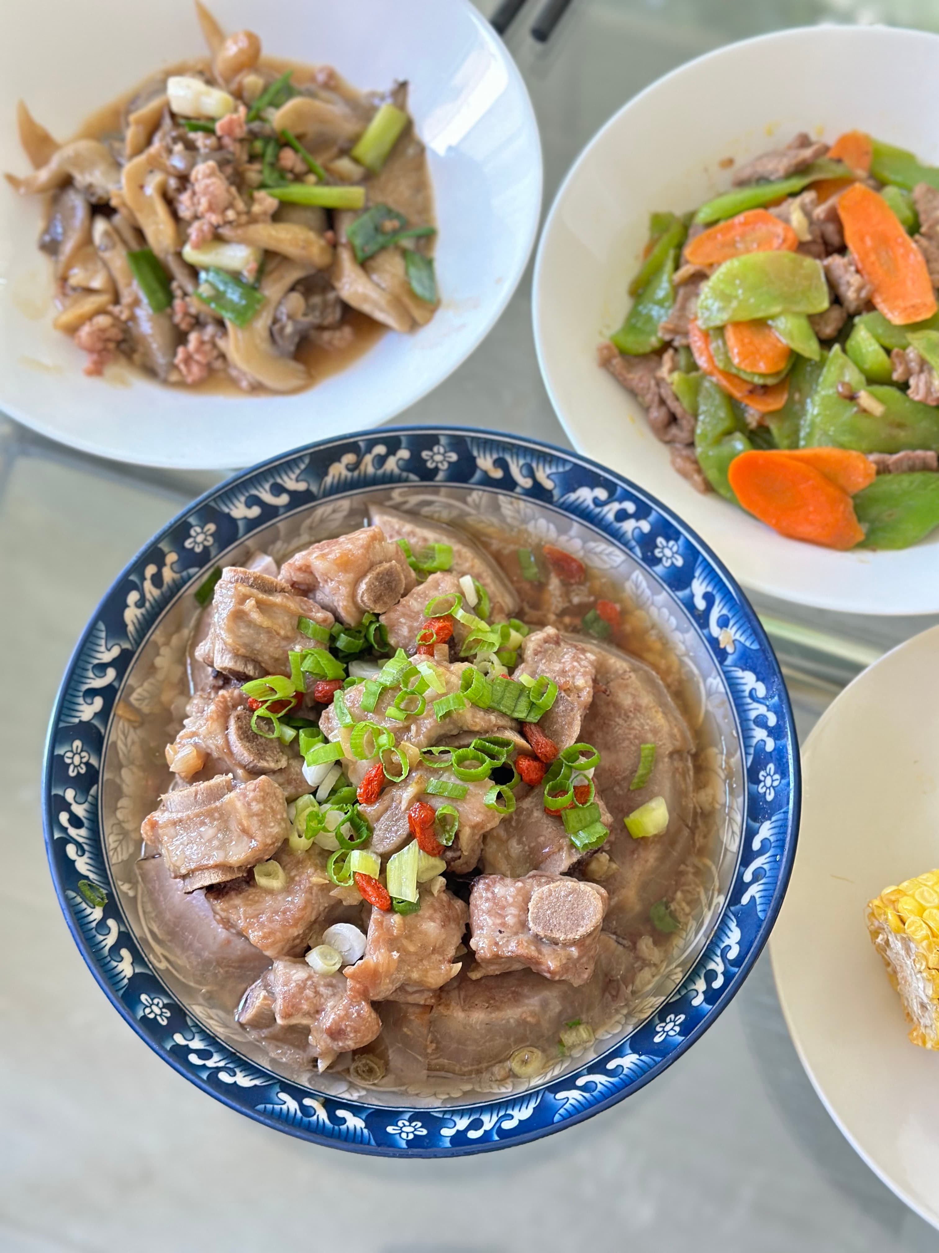 Huazhen Huang — photo 10