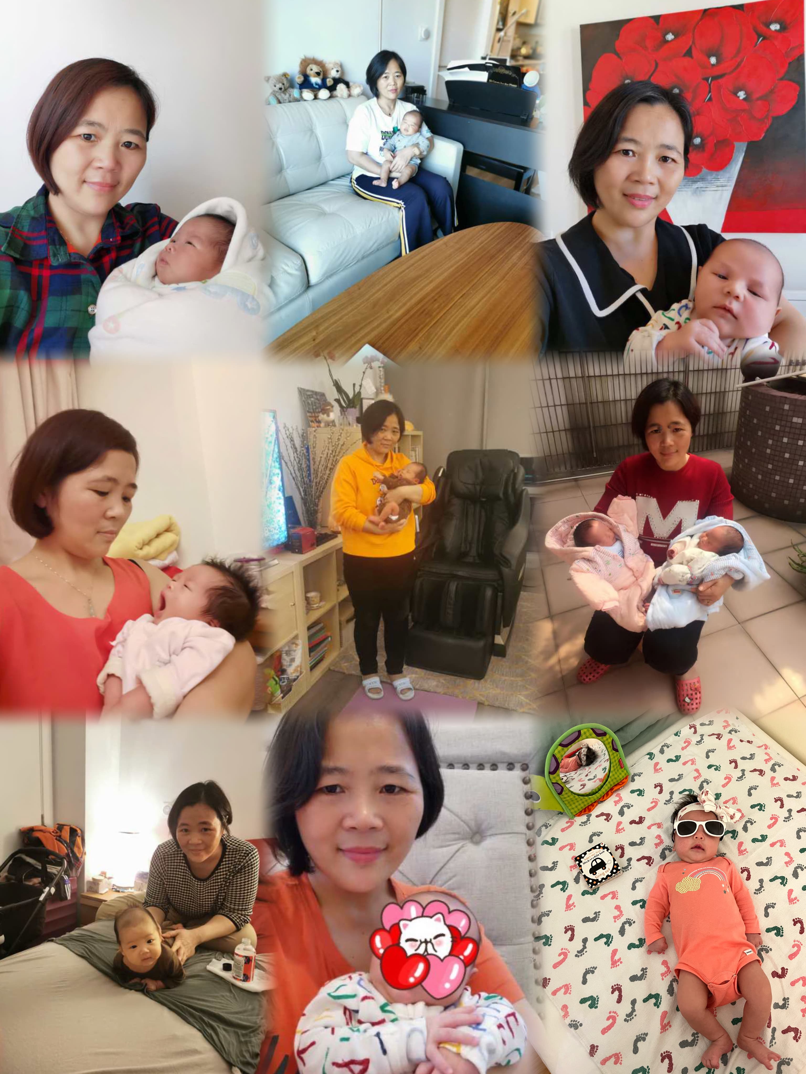 Wanying Ming — photo 1