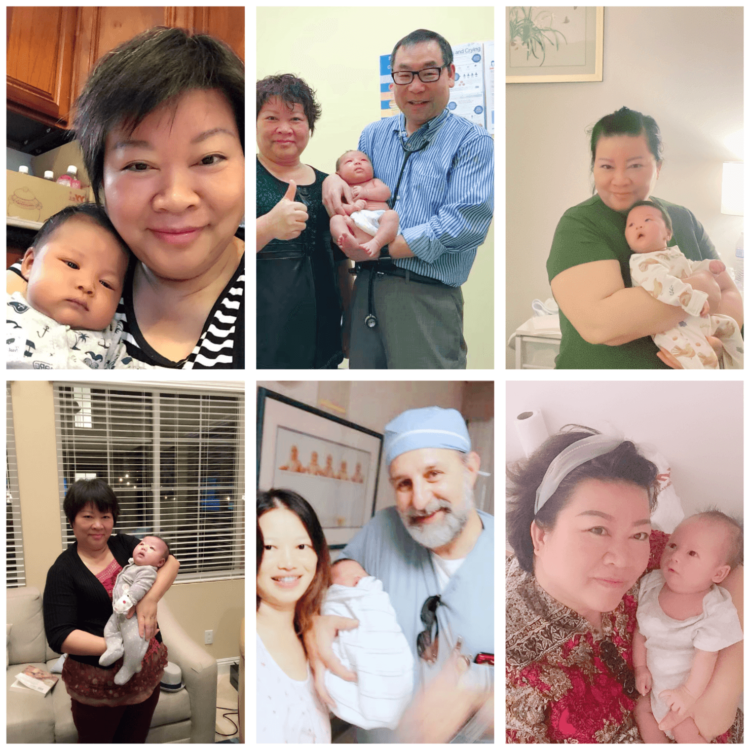Cailian Xie — photo 4