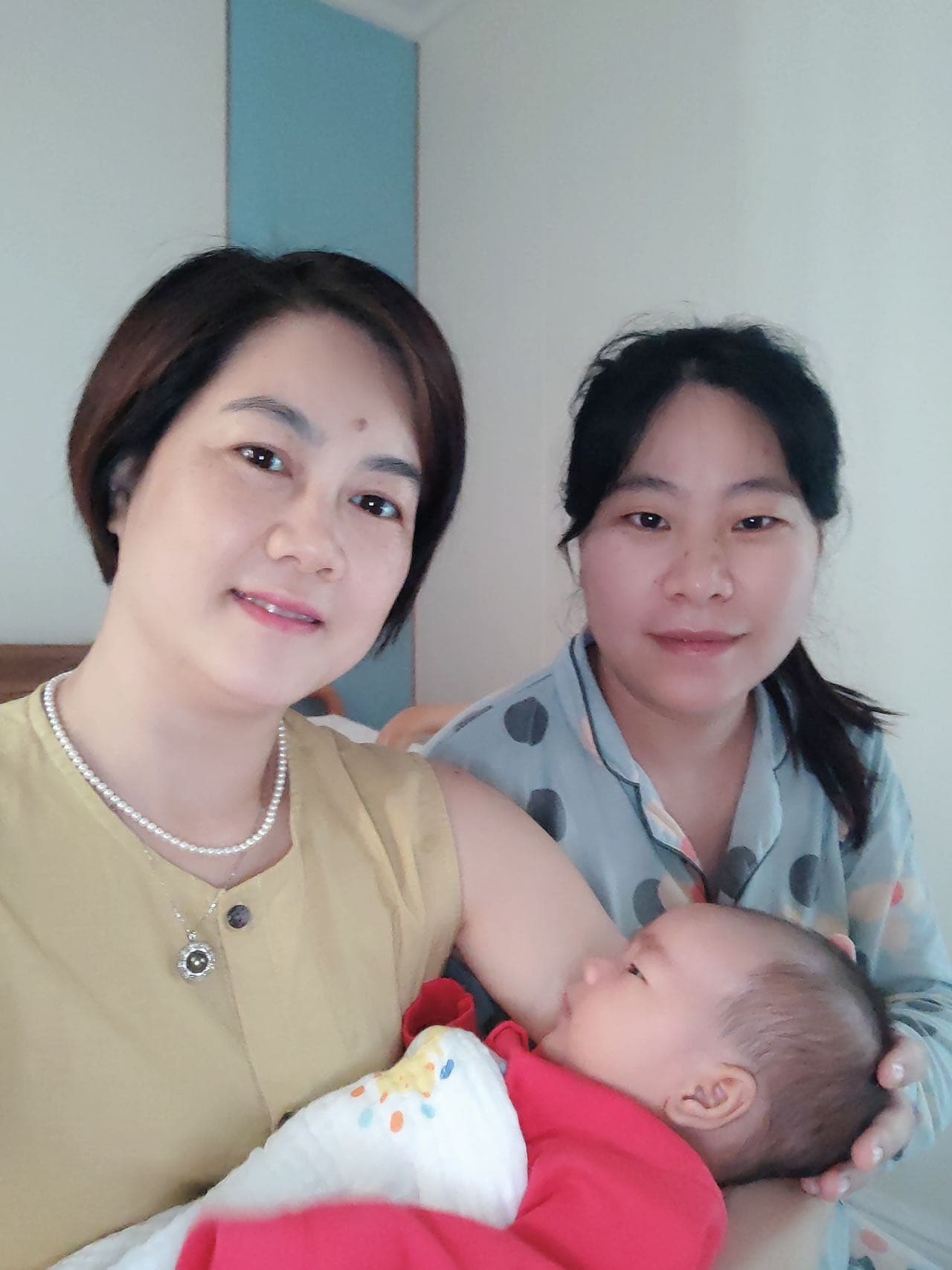 Yuxia Pan — photo 5
