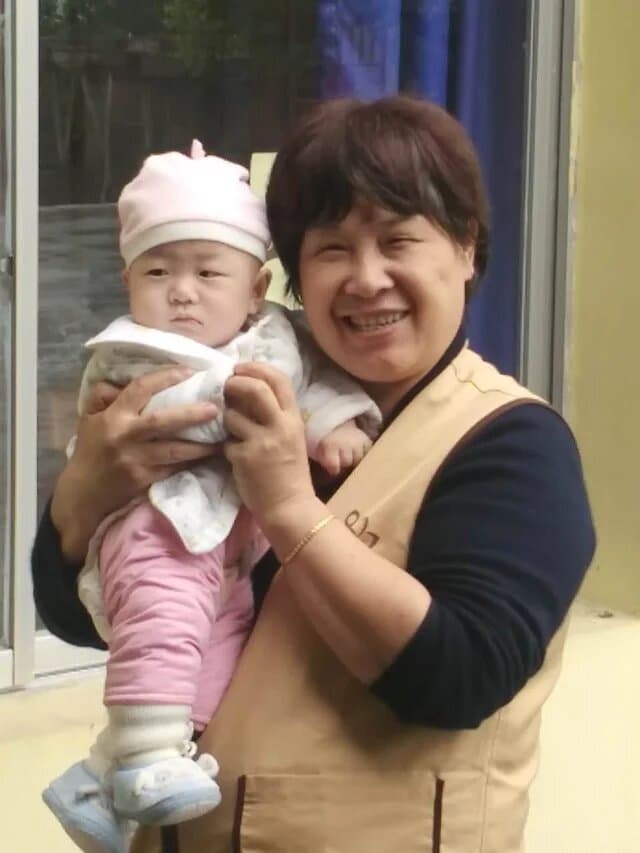 Yi, Chuanlian — photo 2