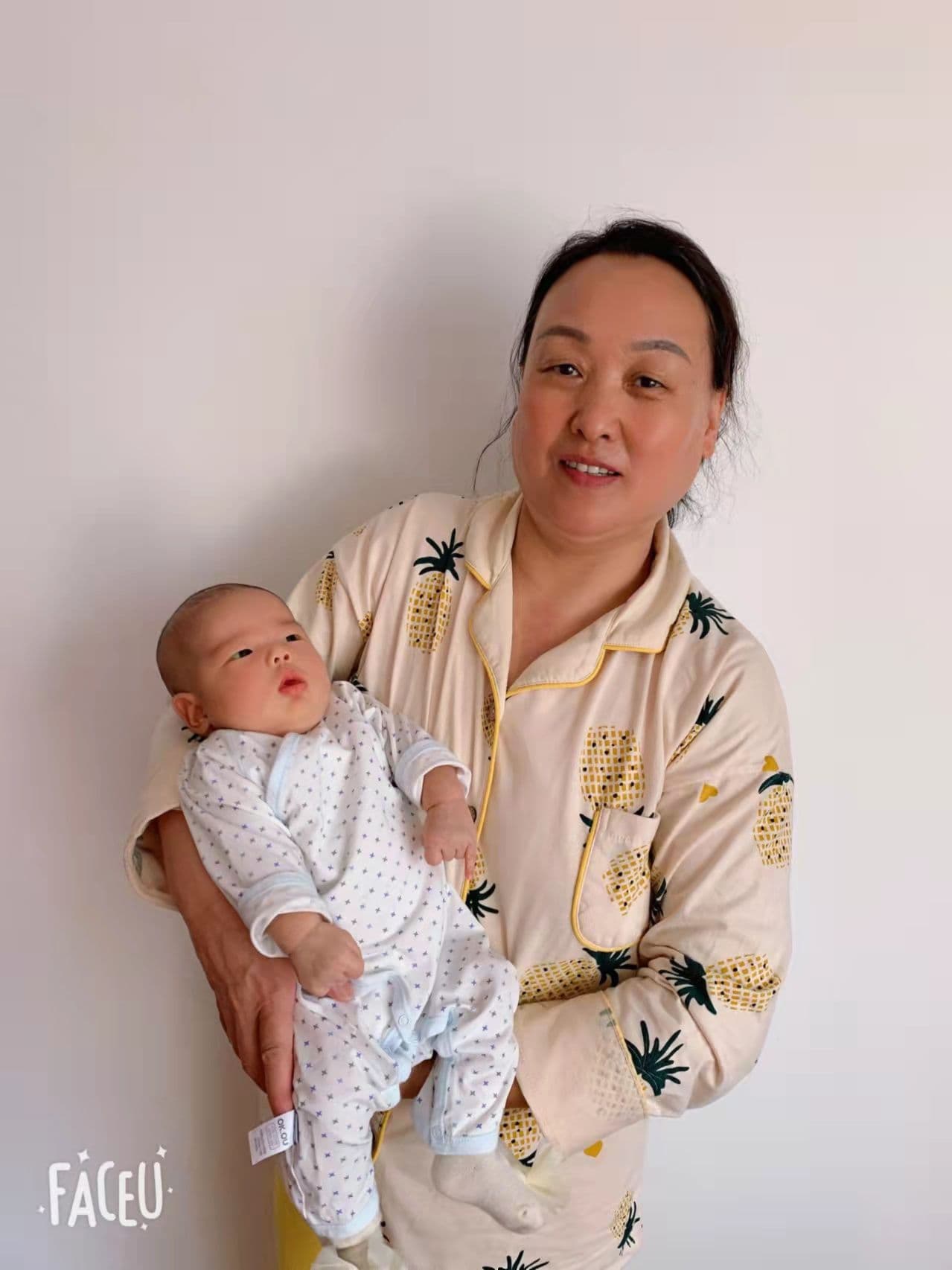 王丽 — photo 3